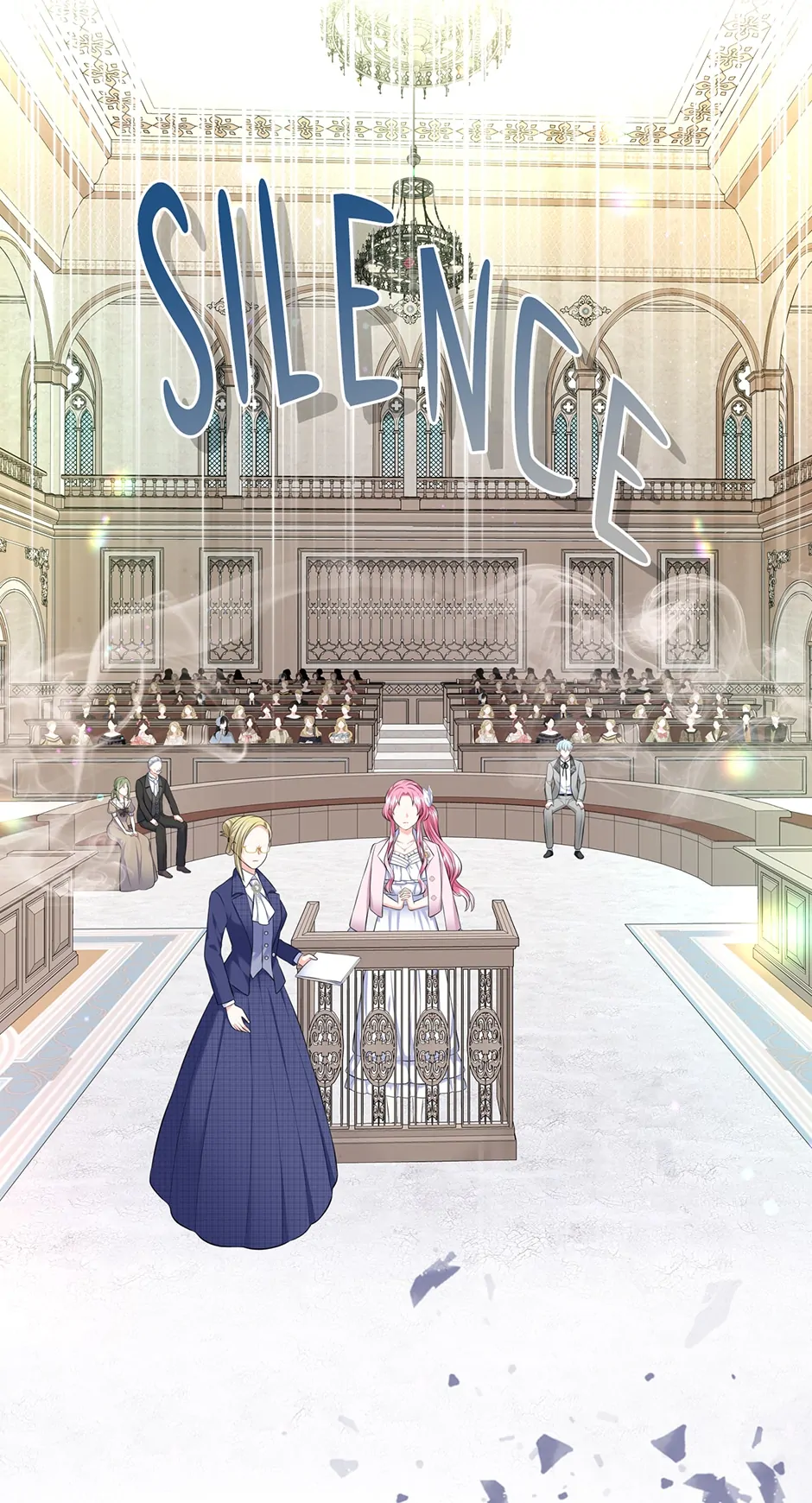 I Will Divorce the Female Lead’s Siscon Brother Chapter 35 - page 29