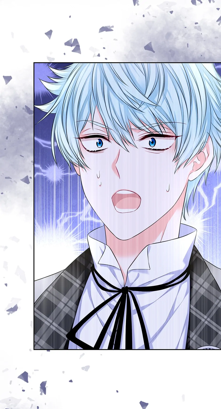 I Will Divorce the Female Lead’s Siscon Brother Chapter 35 - page 30
