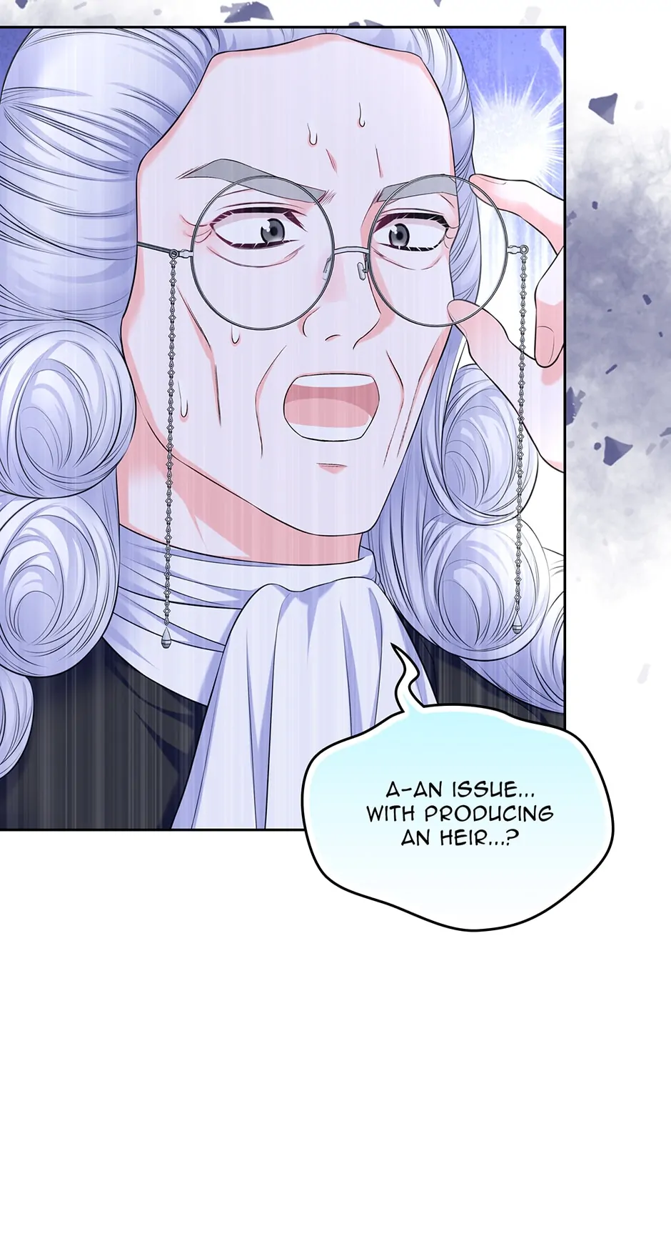 I Will Divorce the Female Lead’s Siscon Brother Chapter 35 - page 31