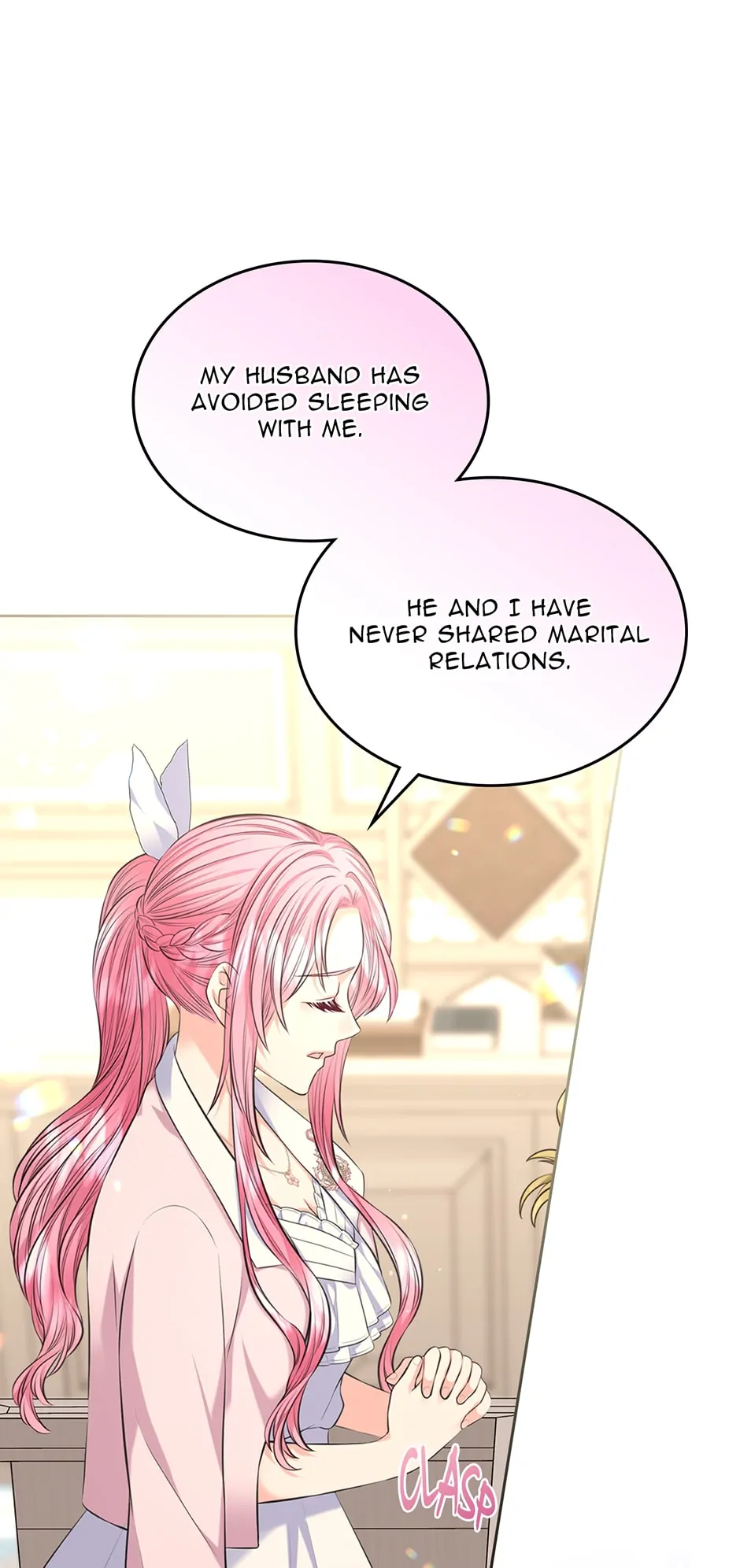 I Will Divorce the Female Lead’s Siscon Brother Chapter 35 - page 32