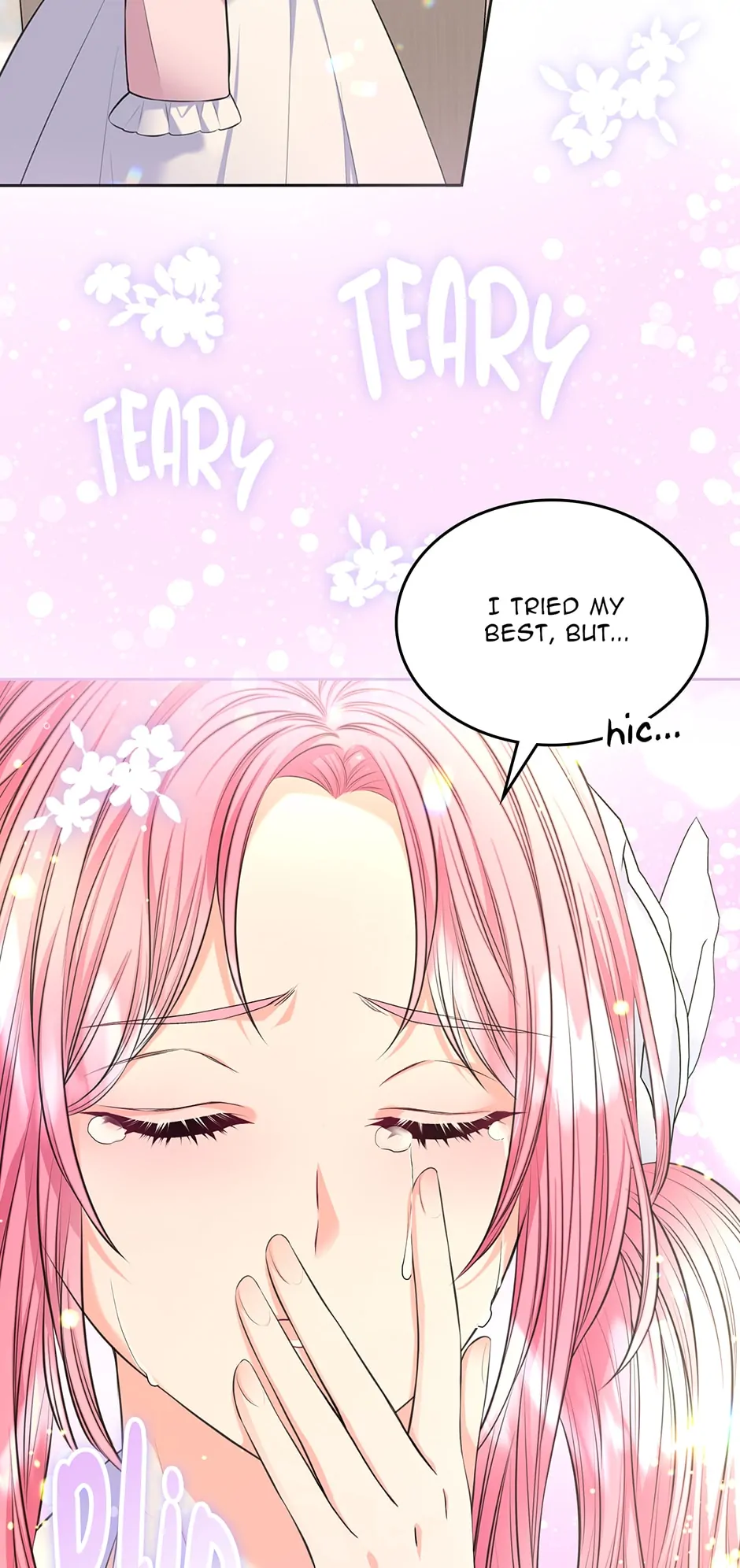 I Will Divorce the Female Lead’s Siscon Brother Chapter 35 - page 33