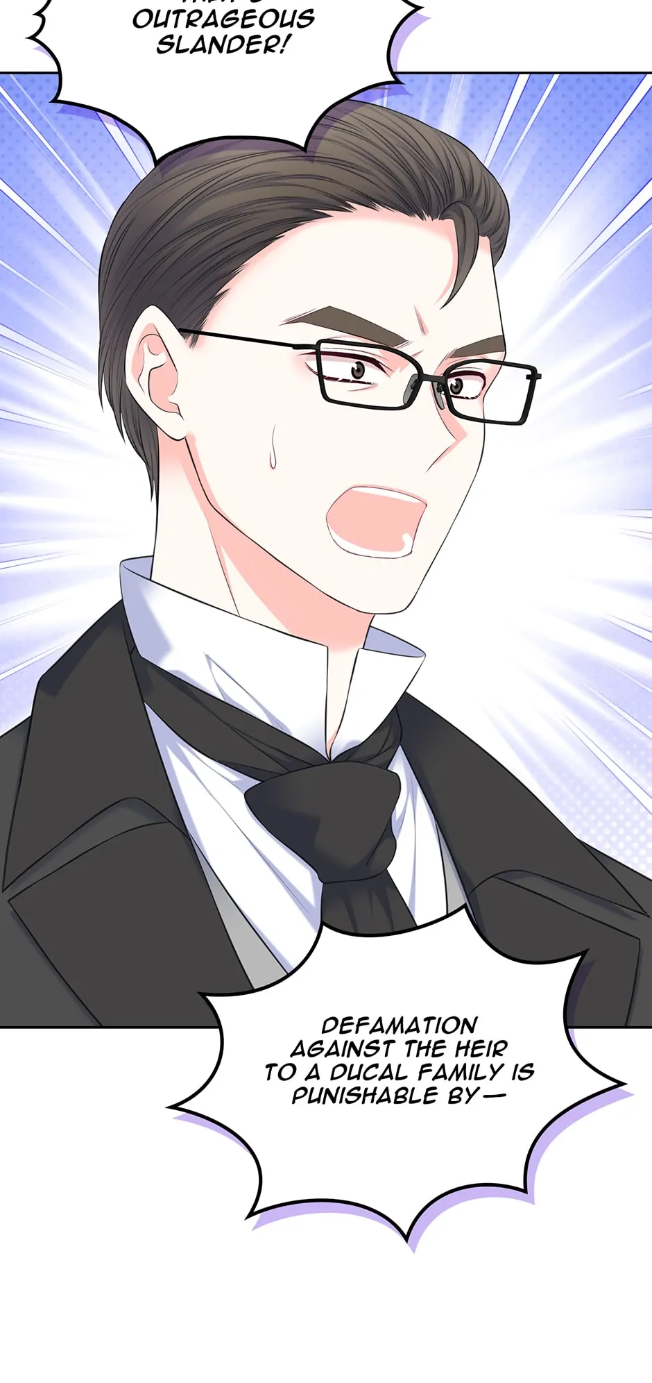 I Will Divorce the Female Lead’s Siscon Brother Chapter 35 - page 35