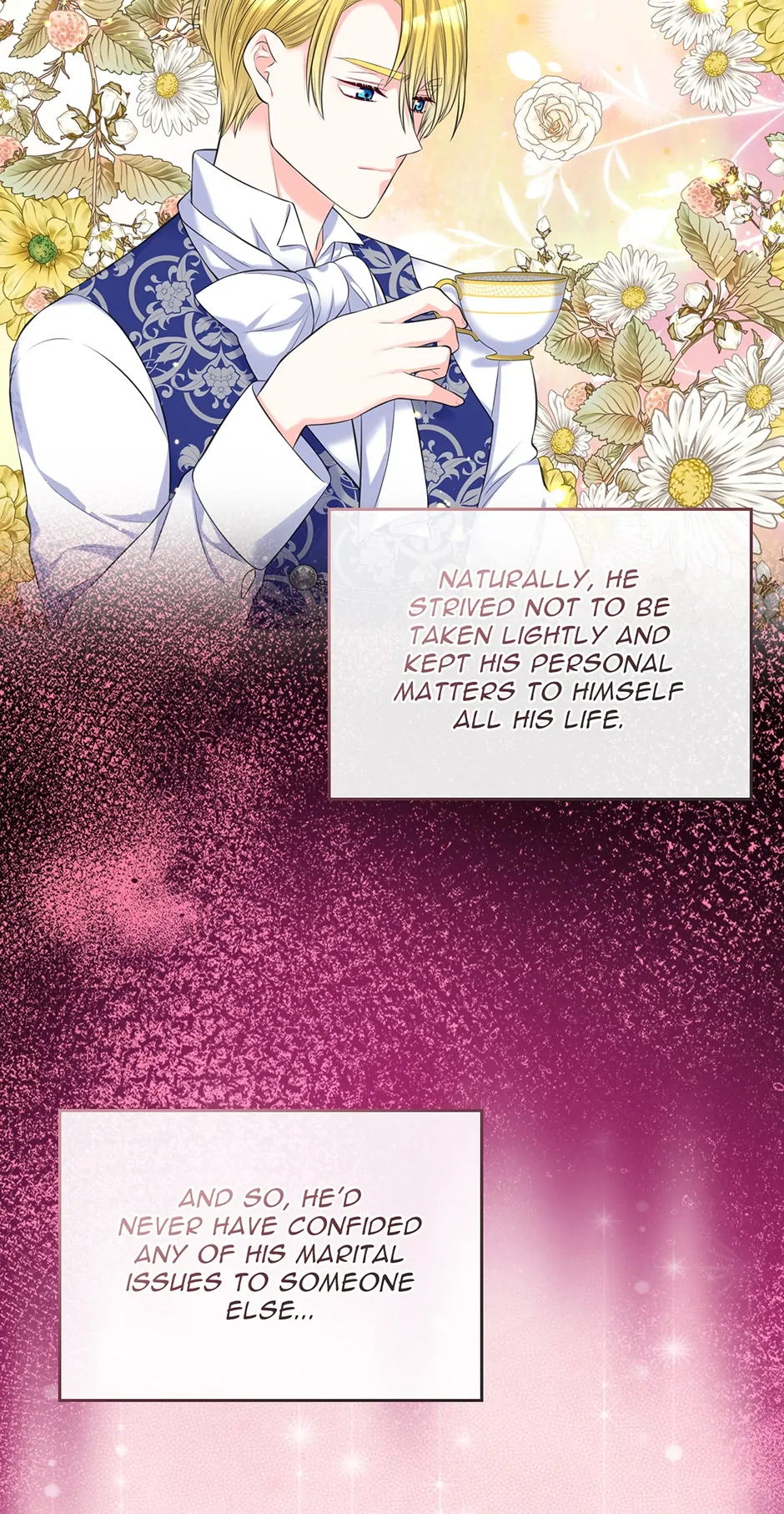 I Will Divorce the Female Lead’s Siscon Brother Chapter 35 - page 40