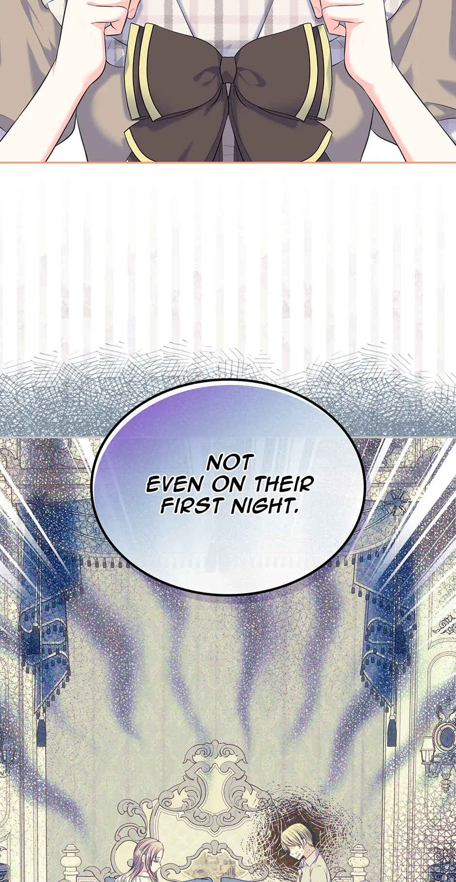 I Will Divorce the Female Lead’s Siscon Brother Chapter 35 - page 46
