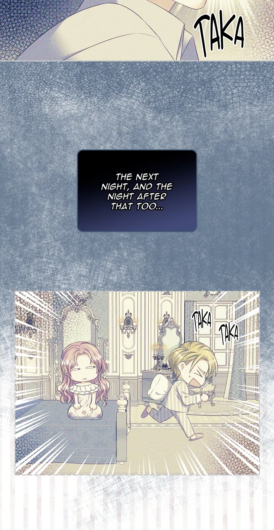 I Will Divorce the Female Lead’s Siscon Brother Chapter 35 - page 48
