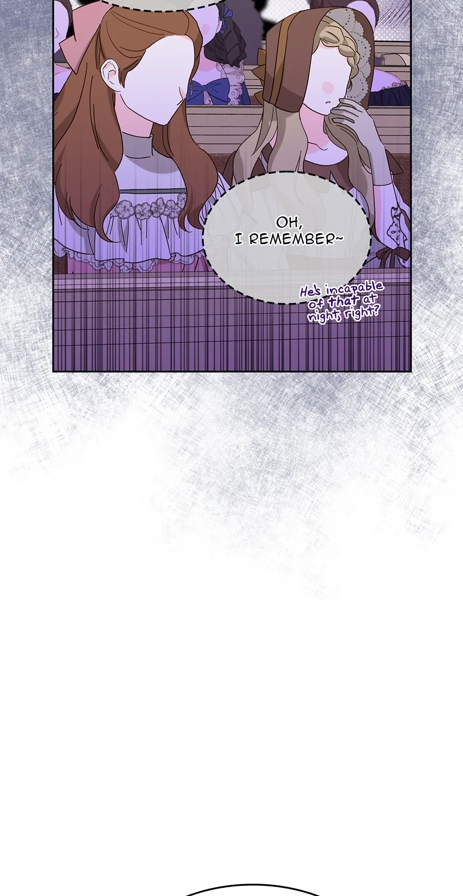 I Will Divorce the Female Lead’s Siscon Brother Chapter 35 - page 50