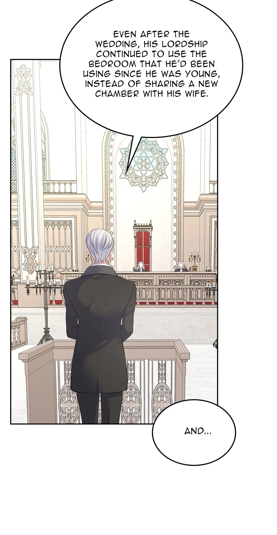 I Will Divorce the Female Lead’s Siscon Brother Chapter 35 - page 51