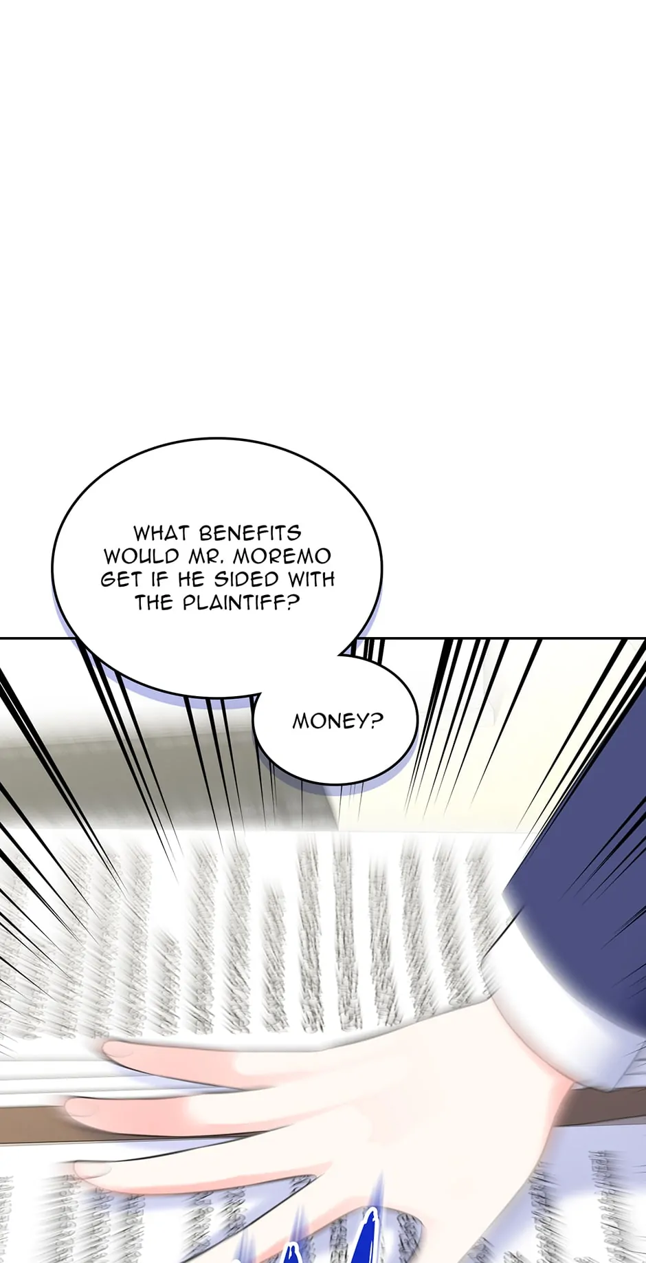 I Will Divorce the Female Lead’s Siscon Brother Chapter 35 - page 58