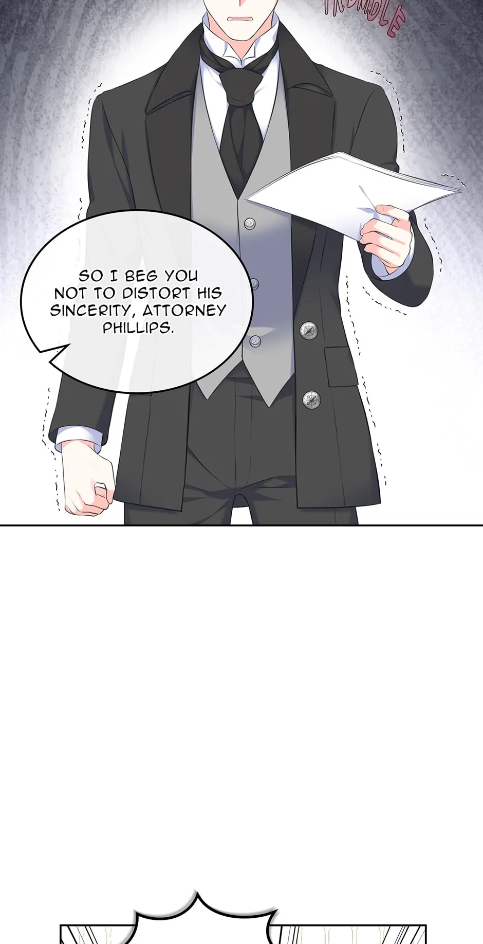 I Will Divorce the Female Lead’s Siscon Brother Chapter 35 - page 62