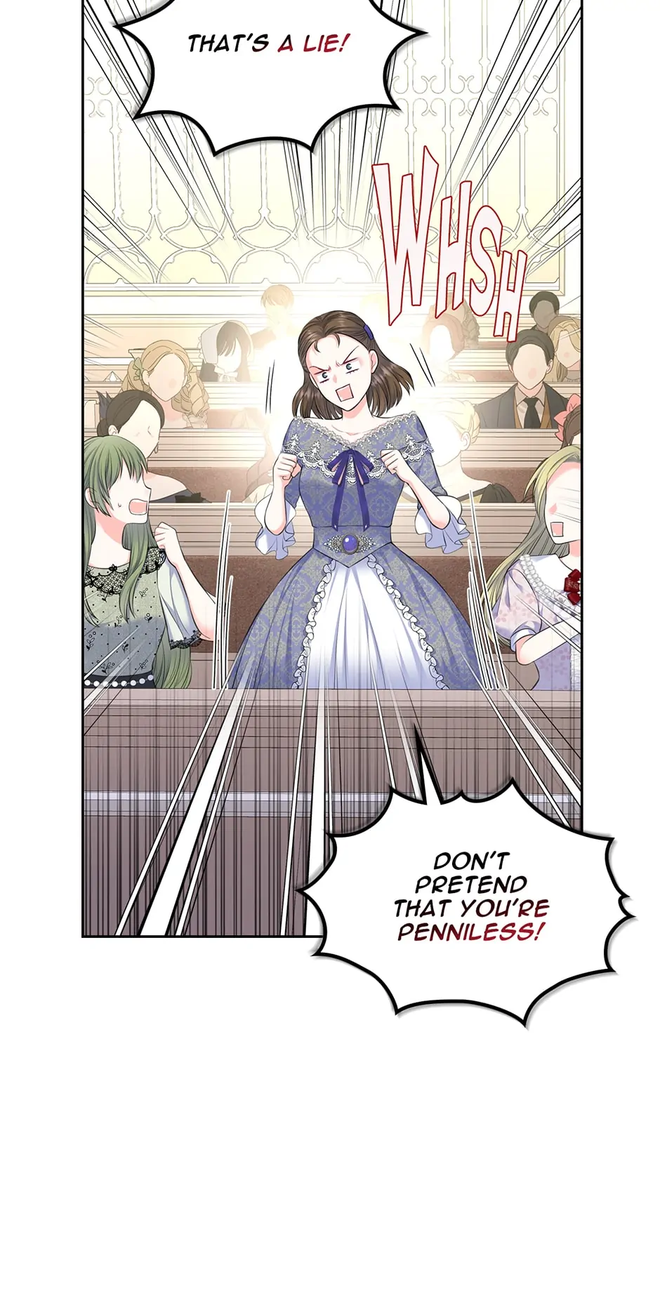 I Will Divorce the Female Lead’s Siscon Brother Chapter 35 - page 63