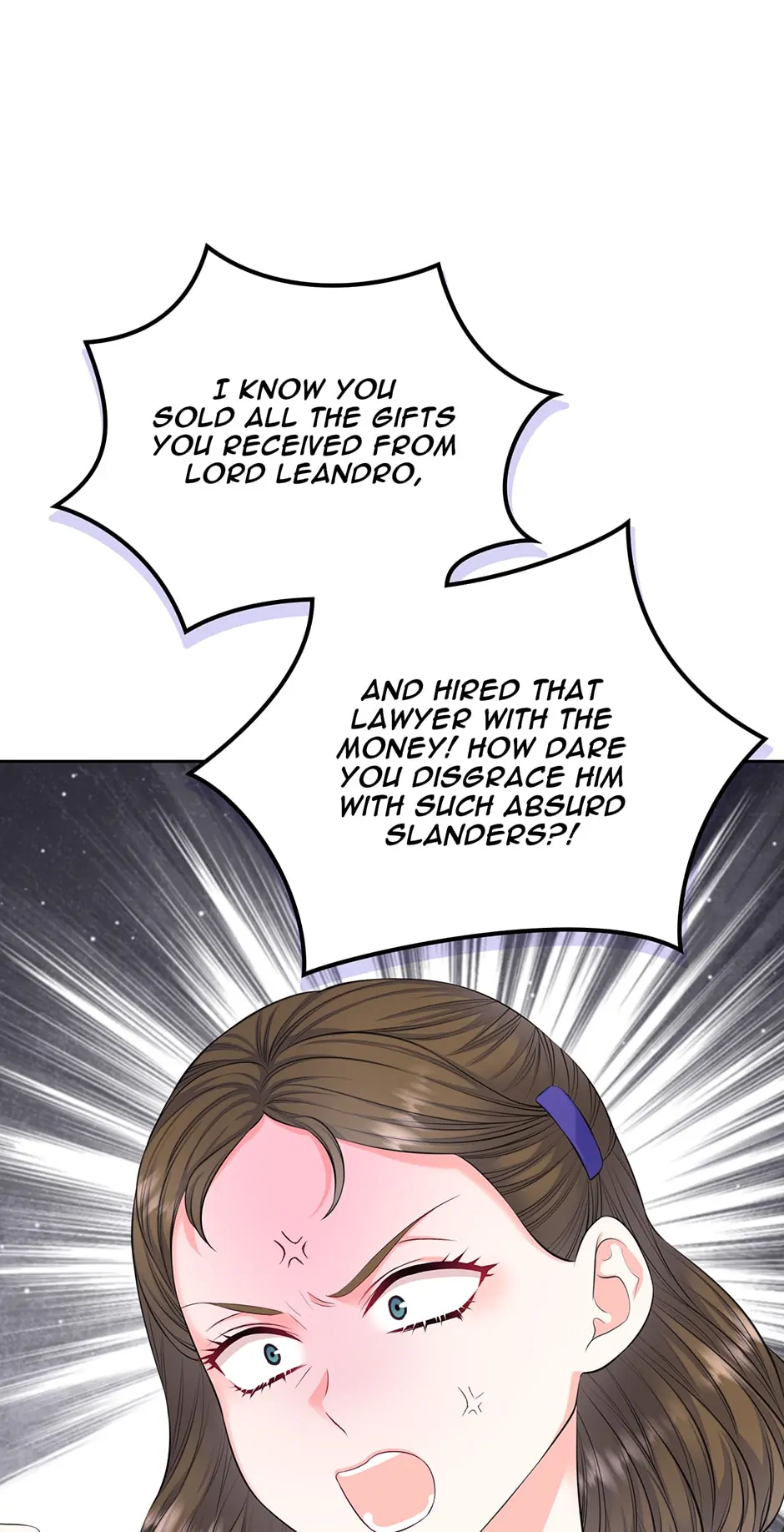 I Will Divorce the Female Lead’s Siscon Brother Chapter 35 - page 64