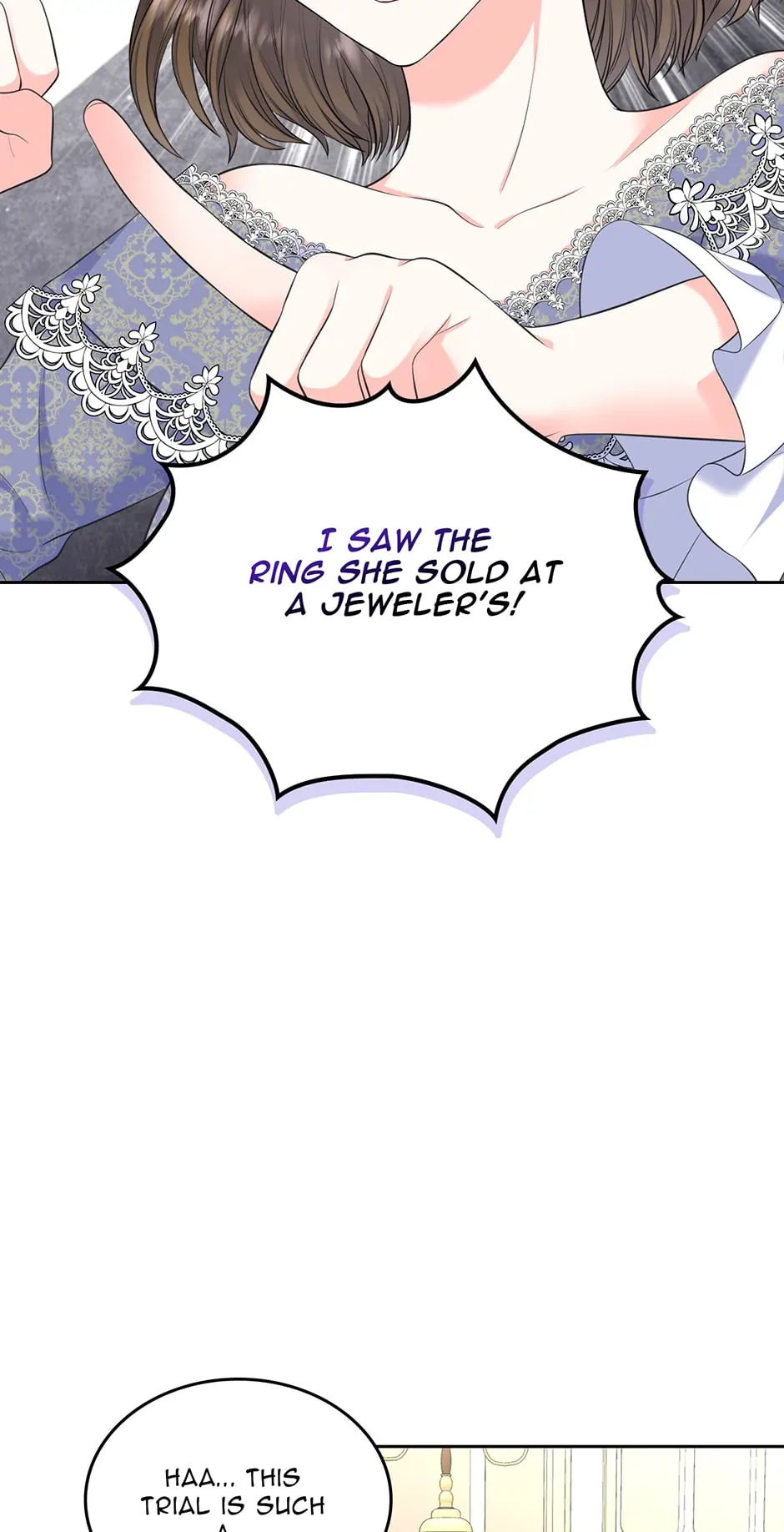 I Will Divorce the Female Lead’s Siscon Brother Chapter 35 - page 65