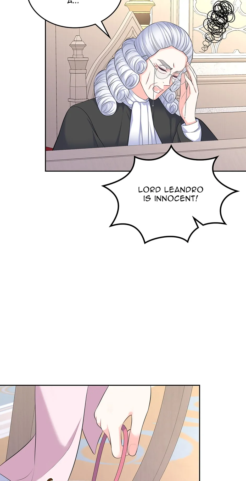 I Will Divorce the Female Lead’s Siscon Brother Chapter 35 - page 66