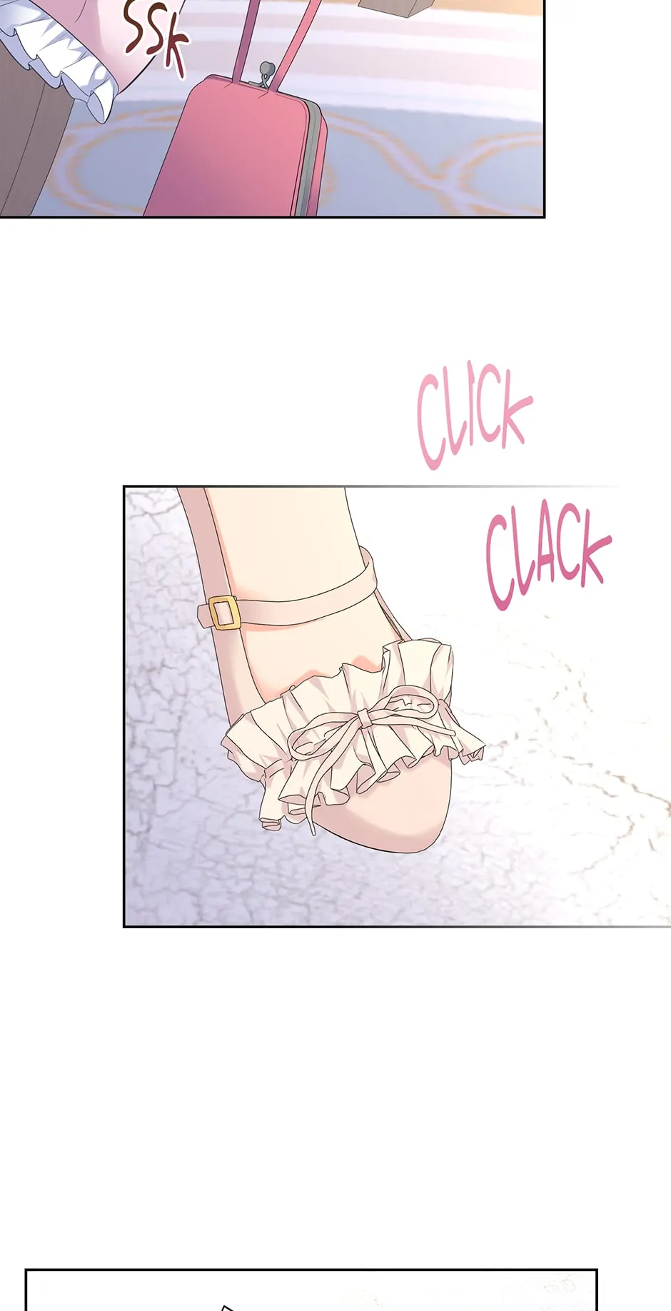 I Will Divorce the Female Lead’s Siscon Brother Chapter 35 - page 67