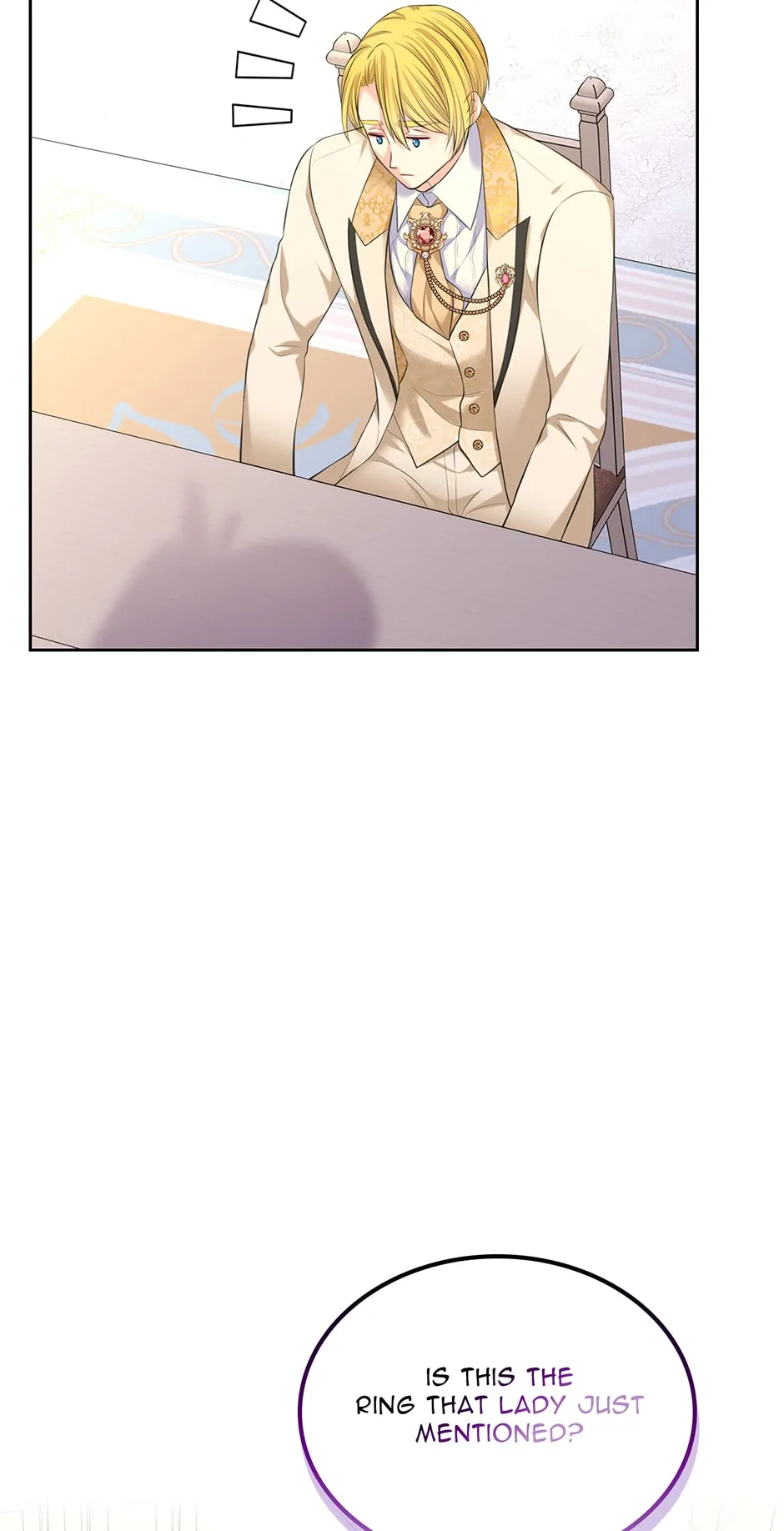 I Will Divorce the Female Lead’s Siscon Brother Chapter 35 - page 68