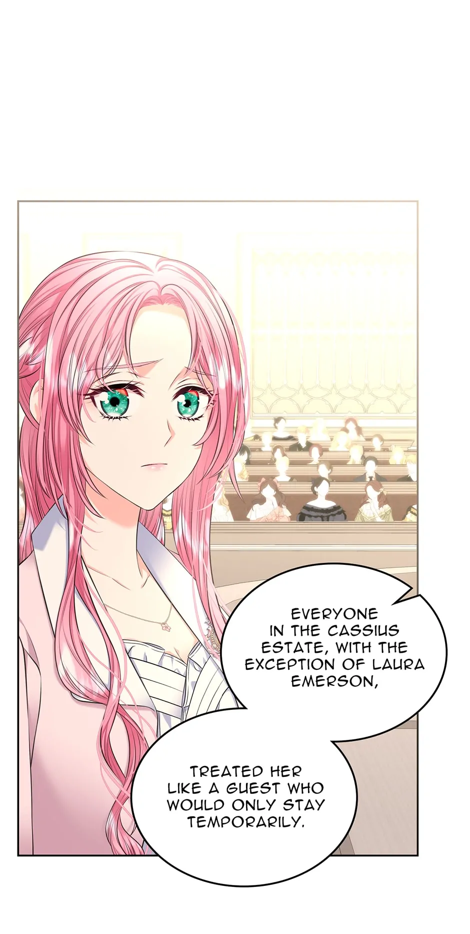 I Will Divorce the Female Lead’s Siscon Brother Chapter 35 - page 6
