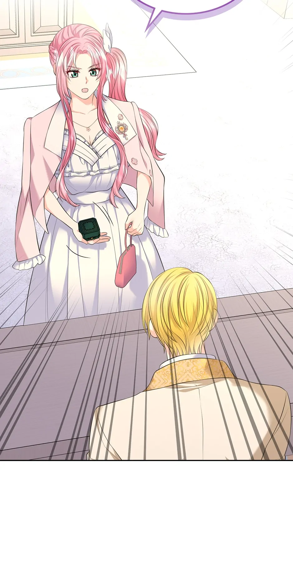 I Will Divorce the Female Lead’s Siscon Brother Chapter 35 - page 69