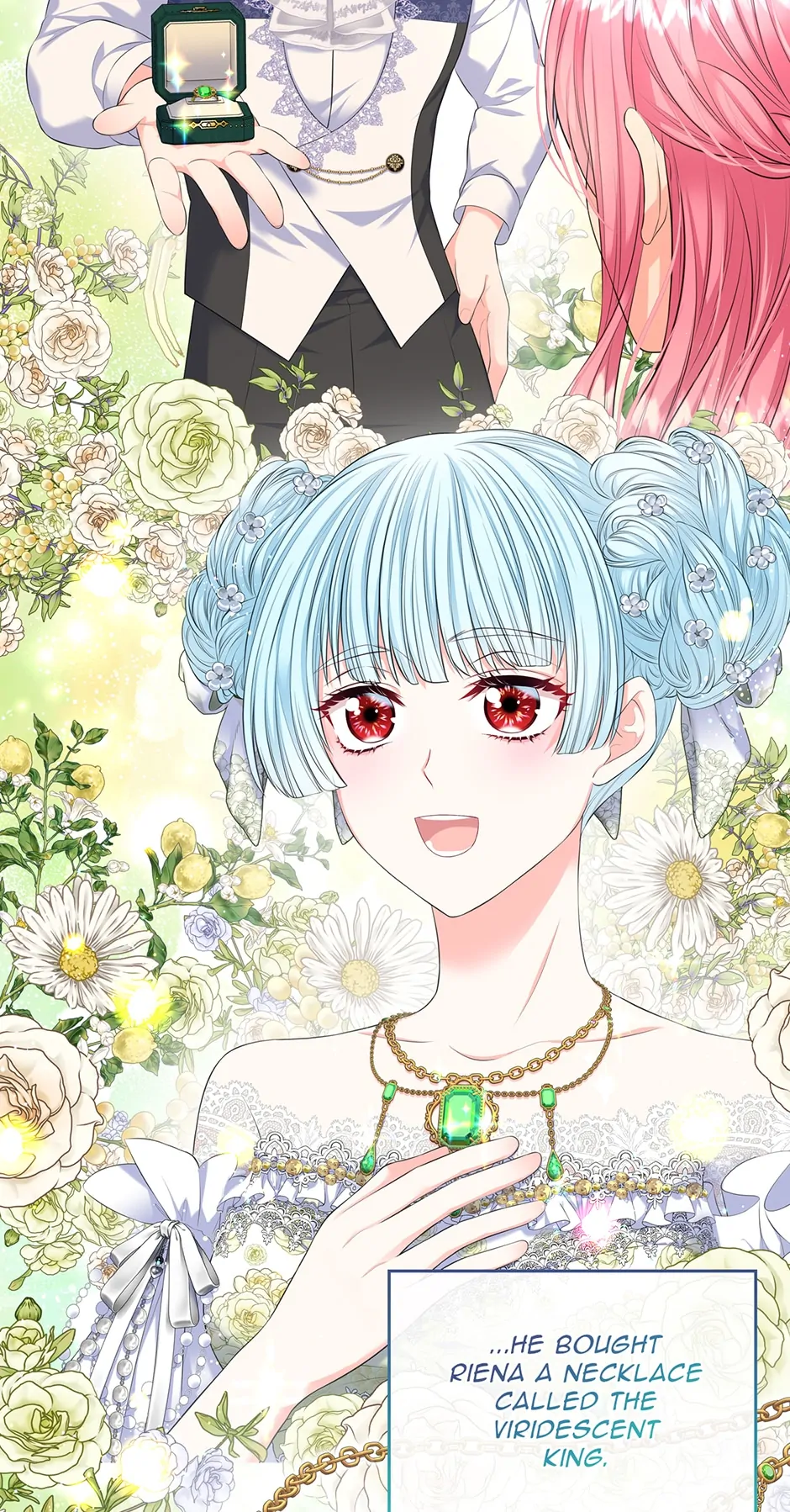 I Will Divorce the Female Lead’s Siscon Brother Chapter 35 - page 71