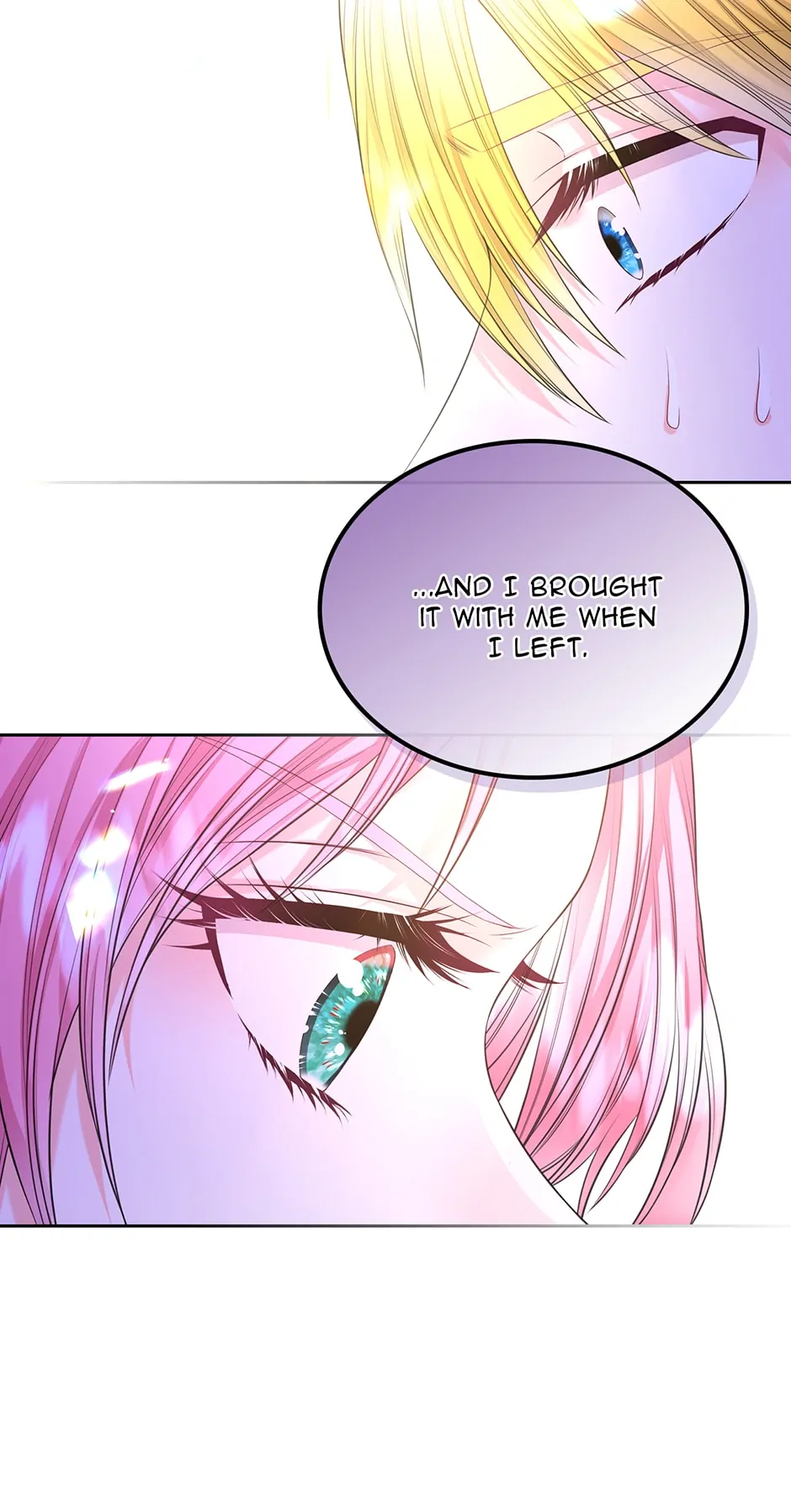 I Will Divorce the Female Lead’s Siscon Brother Chapter 35 - page 74