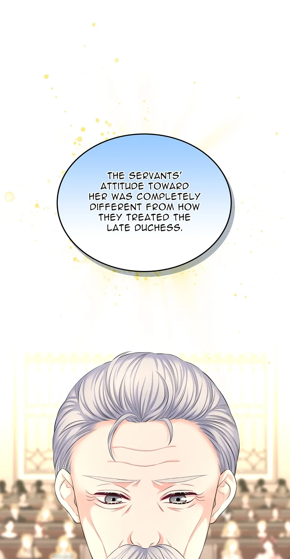 I Will Divorce the Female Lead’s Siscon Brother Chapter 35 - page 7