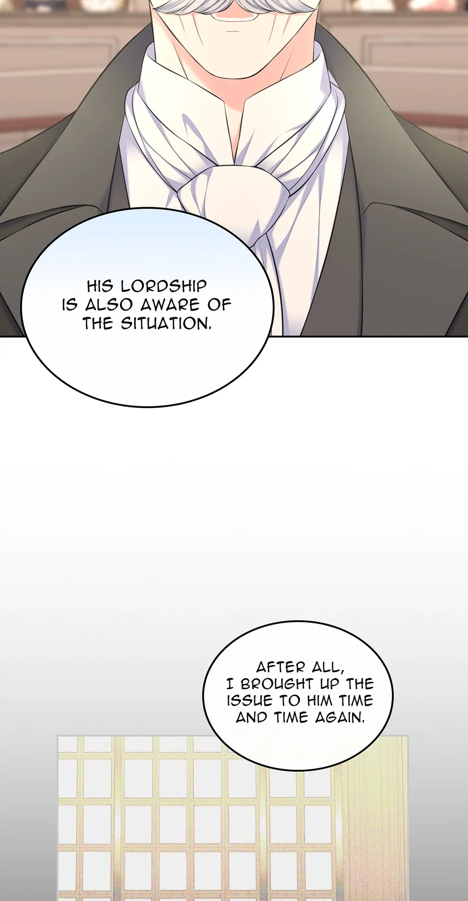 I Will Divorce the Female Lead’s Siscon Brother Chapter 35 - page 8