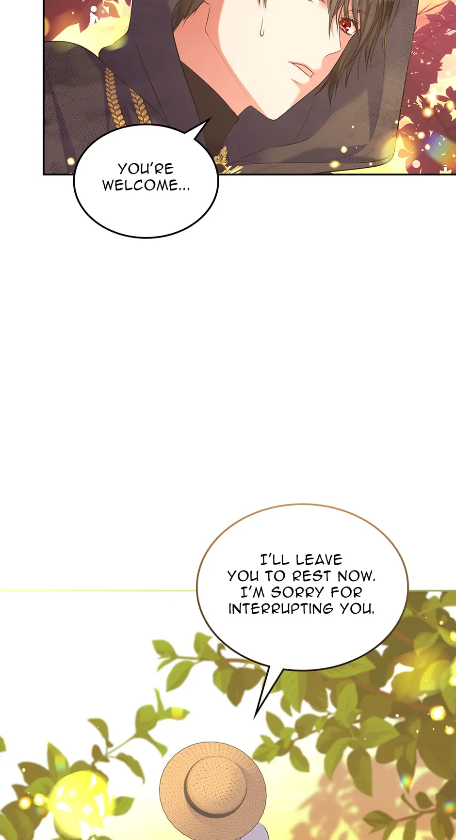 I Will Divorce the Female Lead’s Siscon Brother Chapter 37 - page 11