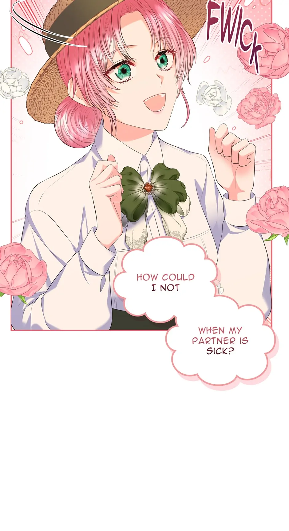 I Will Divorce the Female Lead’s Siscon Brother Chapter 37 - page 14