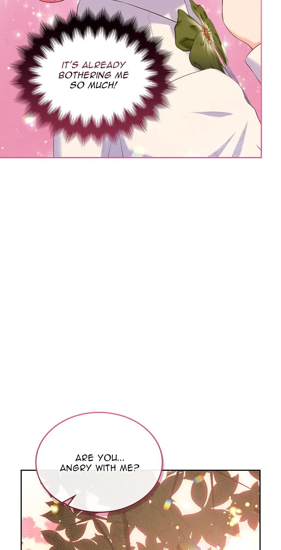 I Will Divorce the Female Lead’s Siscon Brother Chapter 37 - page 19