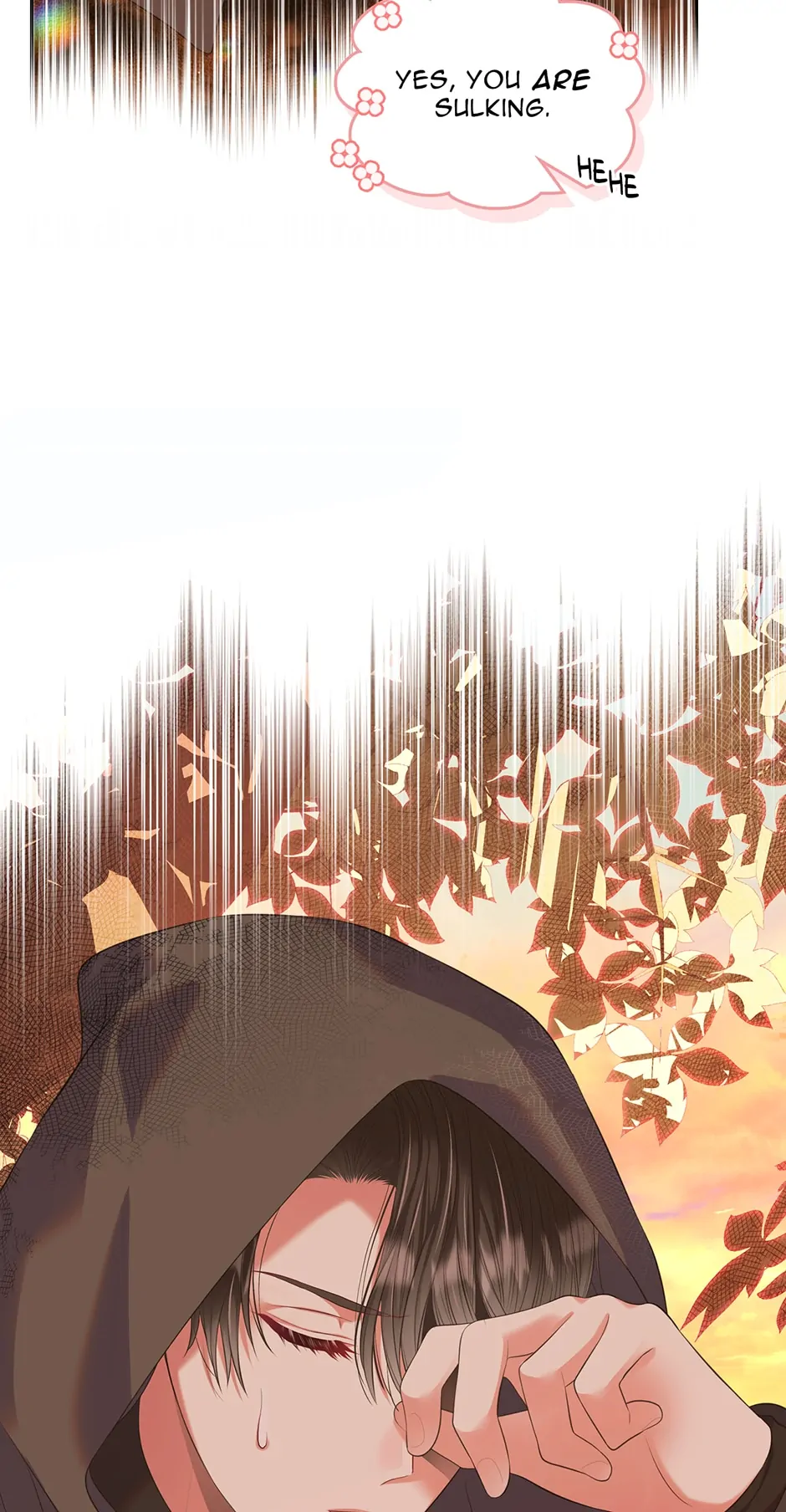 I Will Divorce the Female Lead’s Siscon Brother Chapter 37 - page 23
