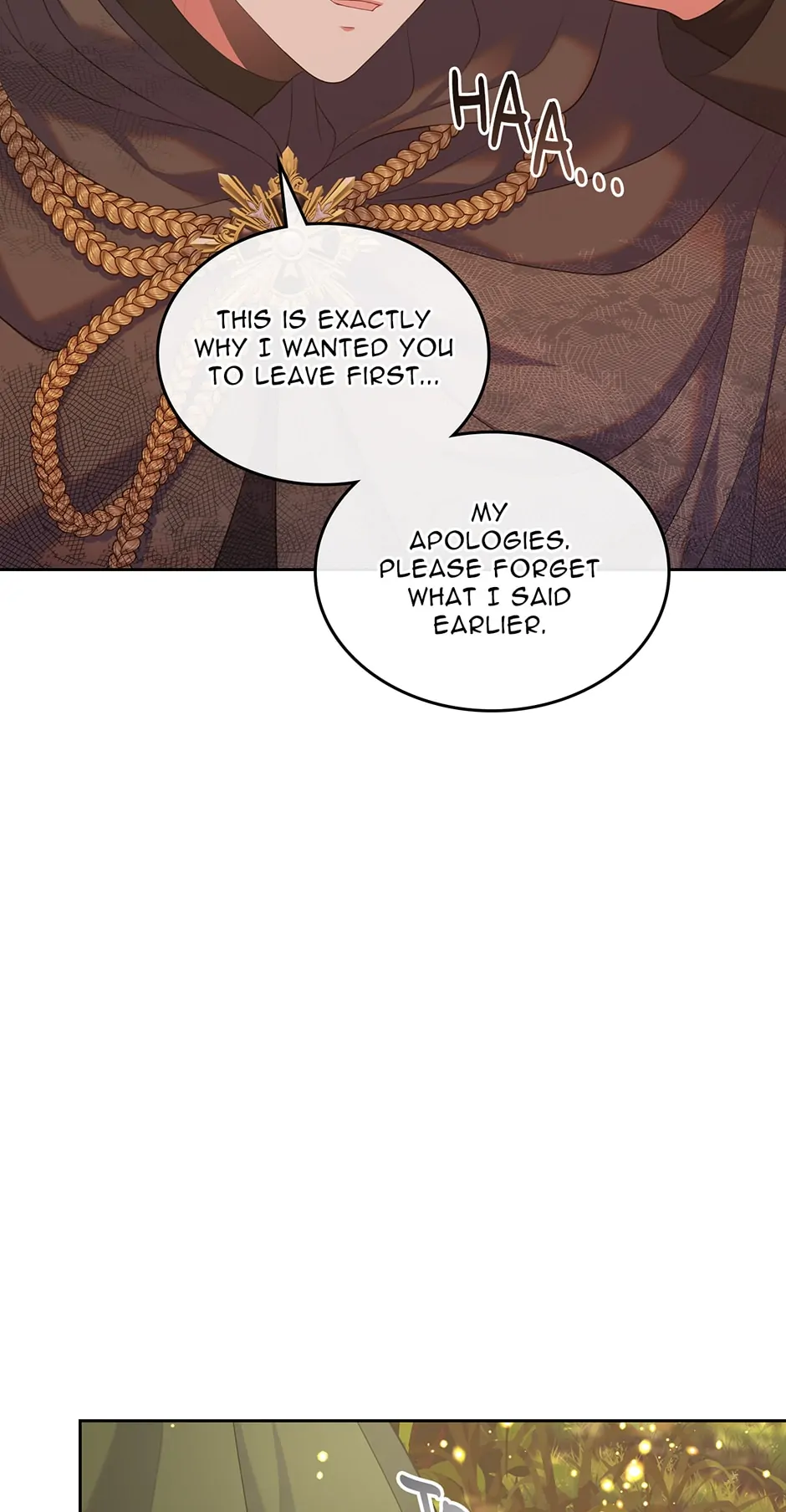 I Will Divorce the Female Lead’s Siscon Brother Chapter 37 - page 24
