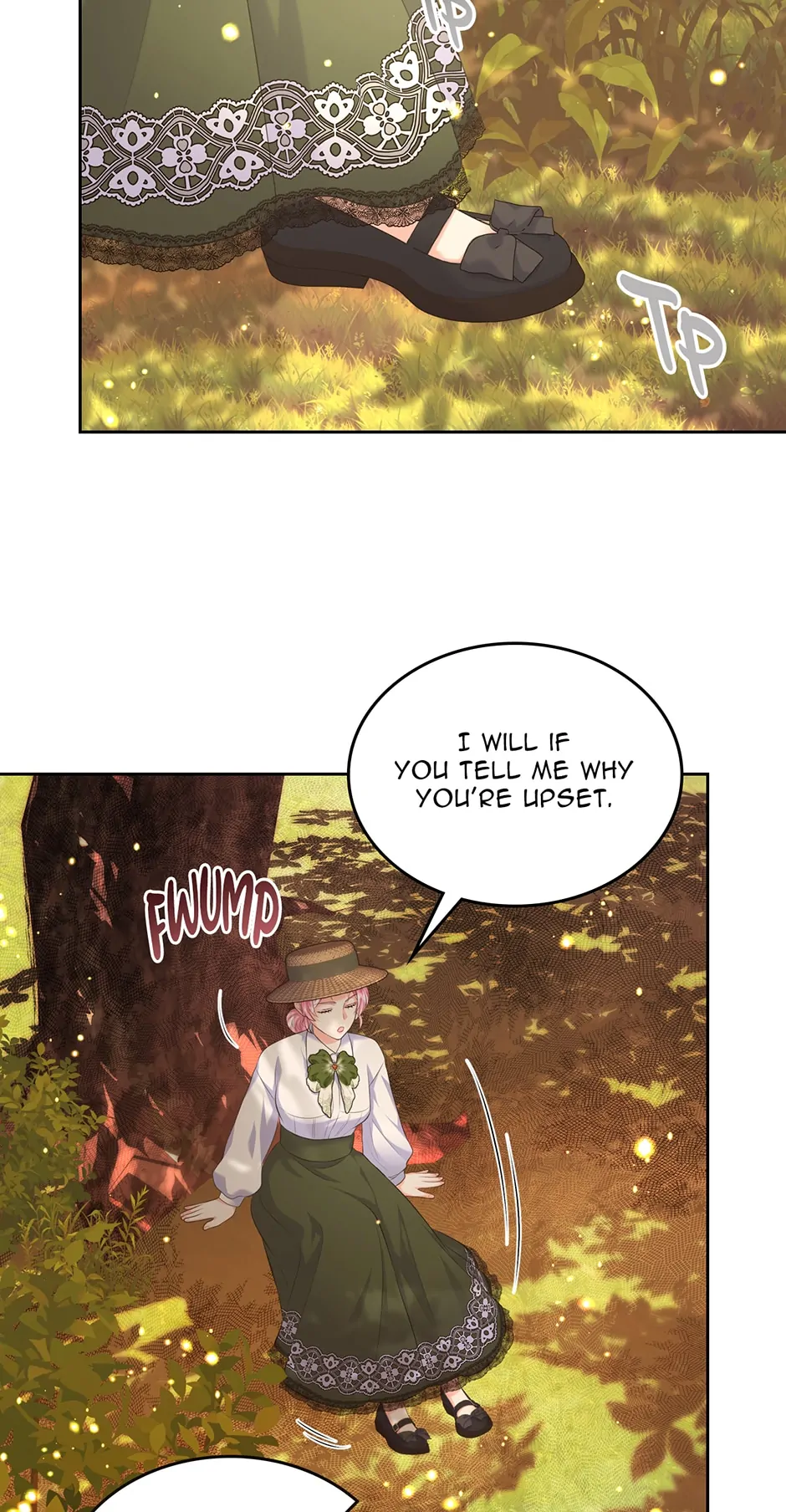I Will Divorce the Female Lead’s Siscon Brother Chapter 37 - page 25