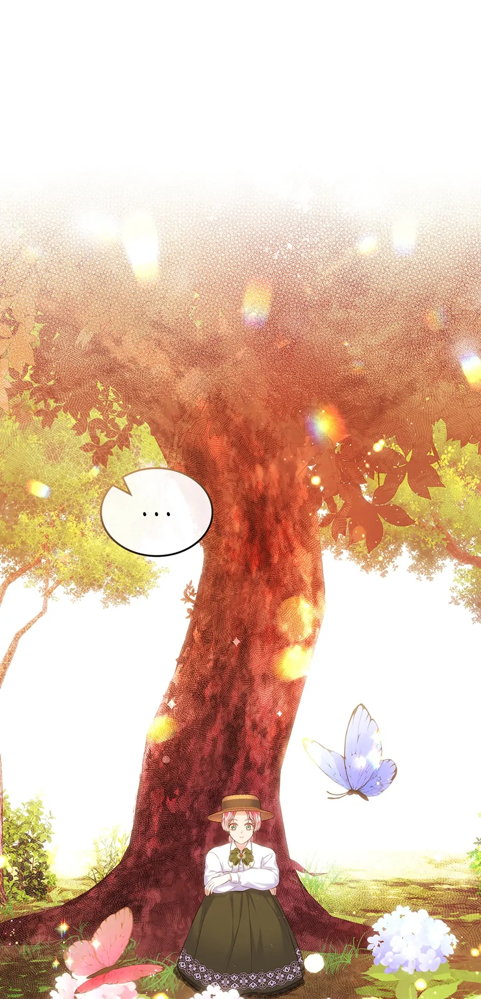 I Will Divorce the Female Lead’s Siscon Brother Chapter 37 - page 28
