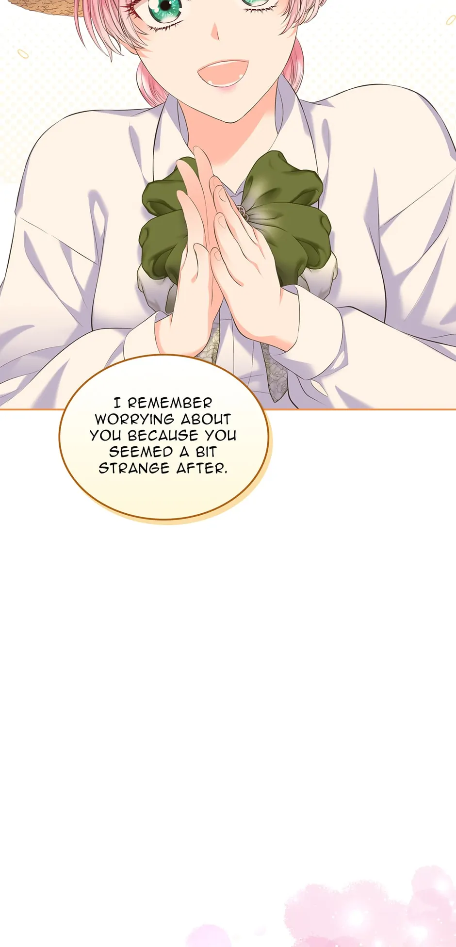 I Will Divorce the Female Lead’s Siscon Brother Chapter 37 - page 32