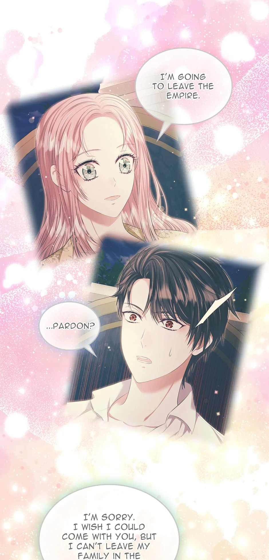 I Will Divorce the Female Lead’s Siscon Brother Chapter 37 - page 33