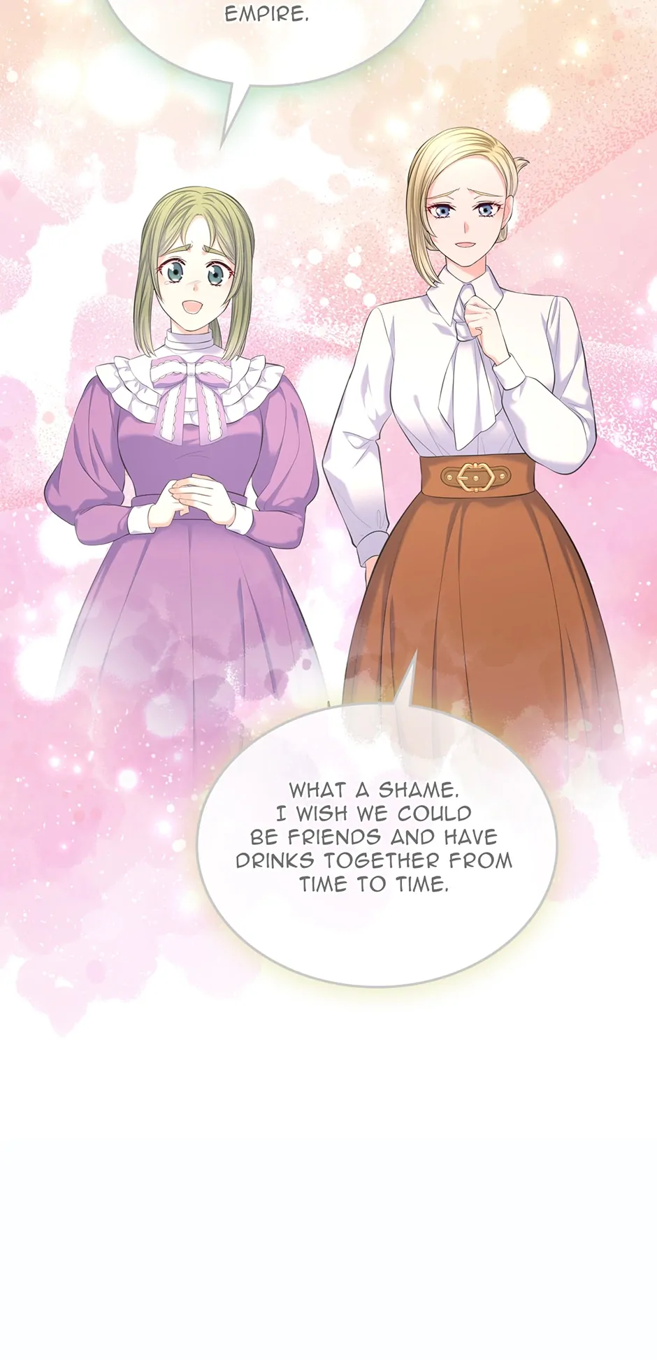 I Will Divorce the Female Lead’s Siscon Brother Chapter 37 - page 34