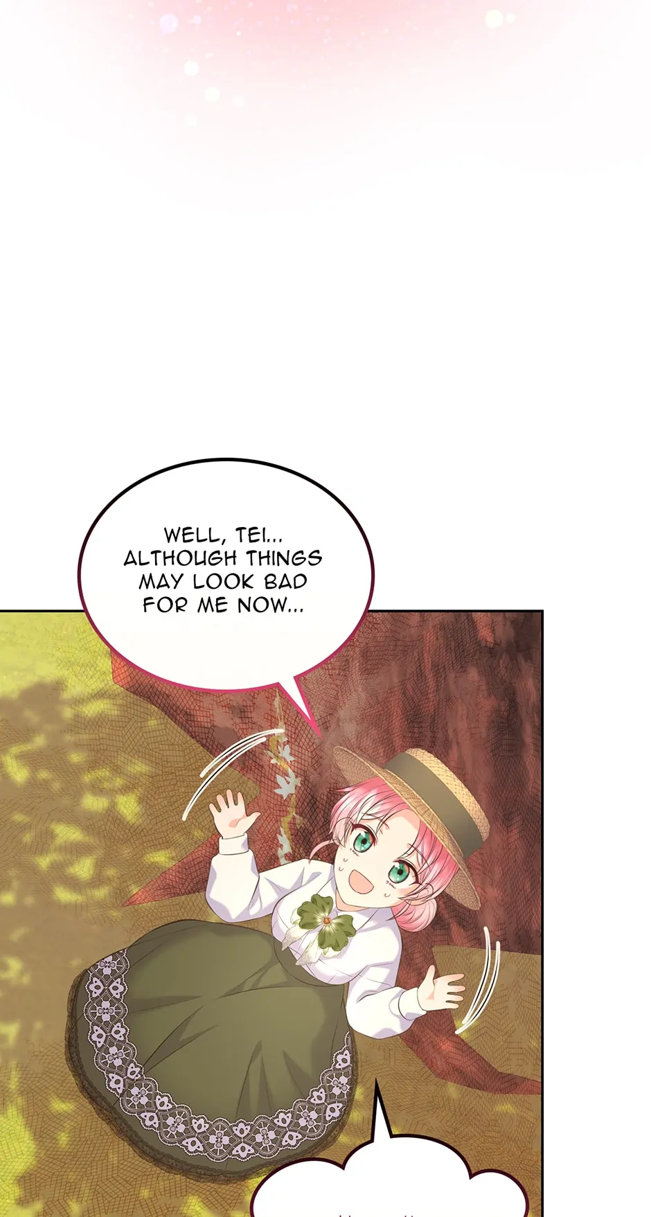 I Will Divorce the Female Lead’s Siscon Brother Chapter 37 - page 38