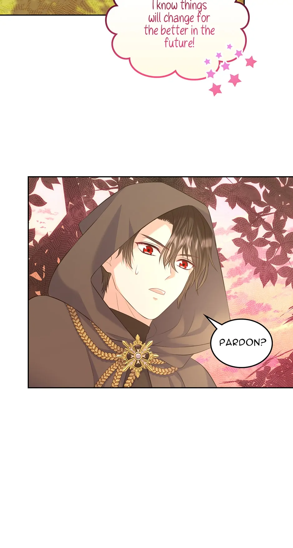 I Will Divorce the Female Lead’s Siscon Brother Chapter 37 - page 39