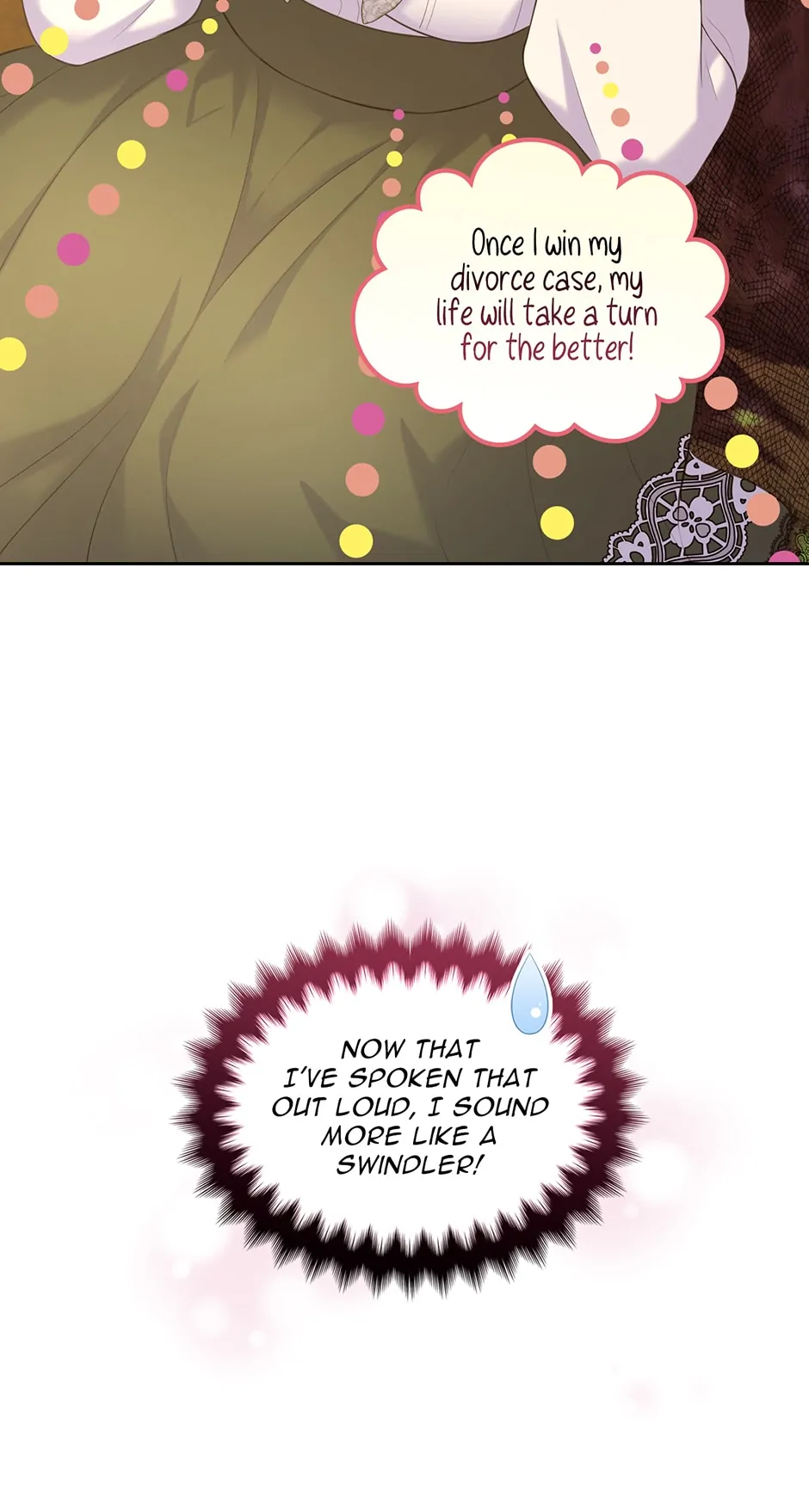 I Will Divorce the Female Lead’s Siscon Brother Chapter 37 - page 41