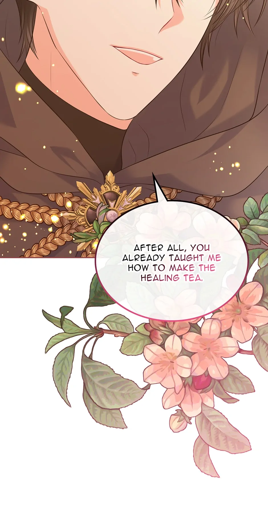 I Will Divorce the Female Lead’s Siscon Brother Chapter 37 - page 47