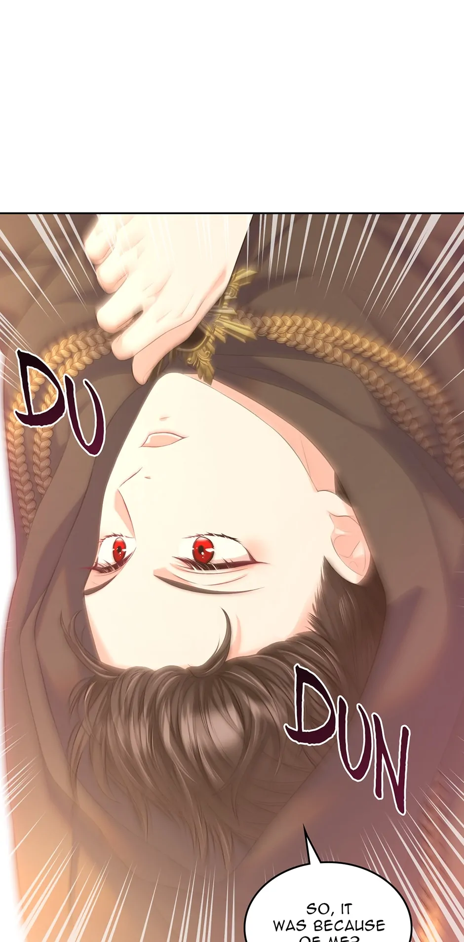 I Will Divorce the Female Lead’s Siscon Brother Chapter 37 - page 55