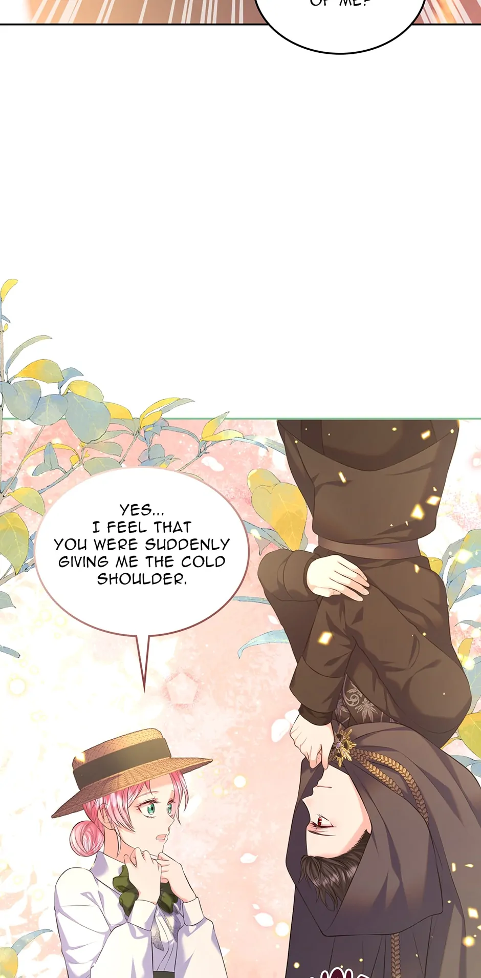 I Will Divorce the Female Lead’s Siscon Brother Chapter 37 - page 56