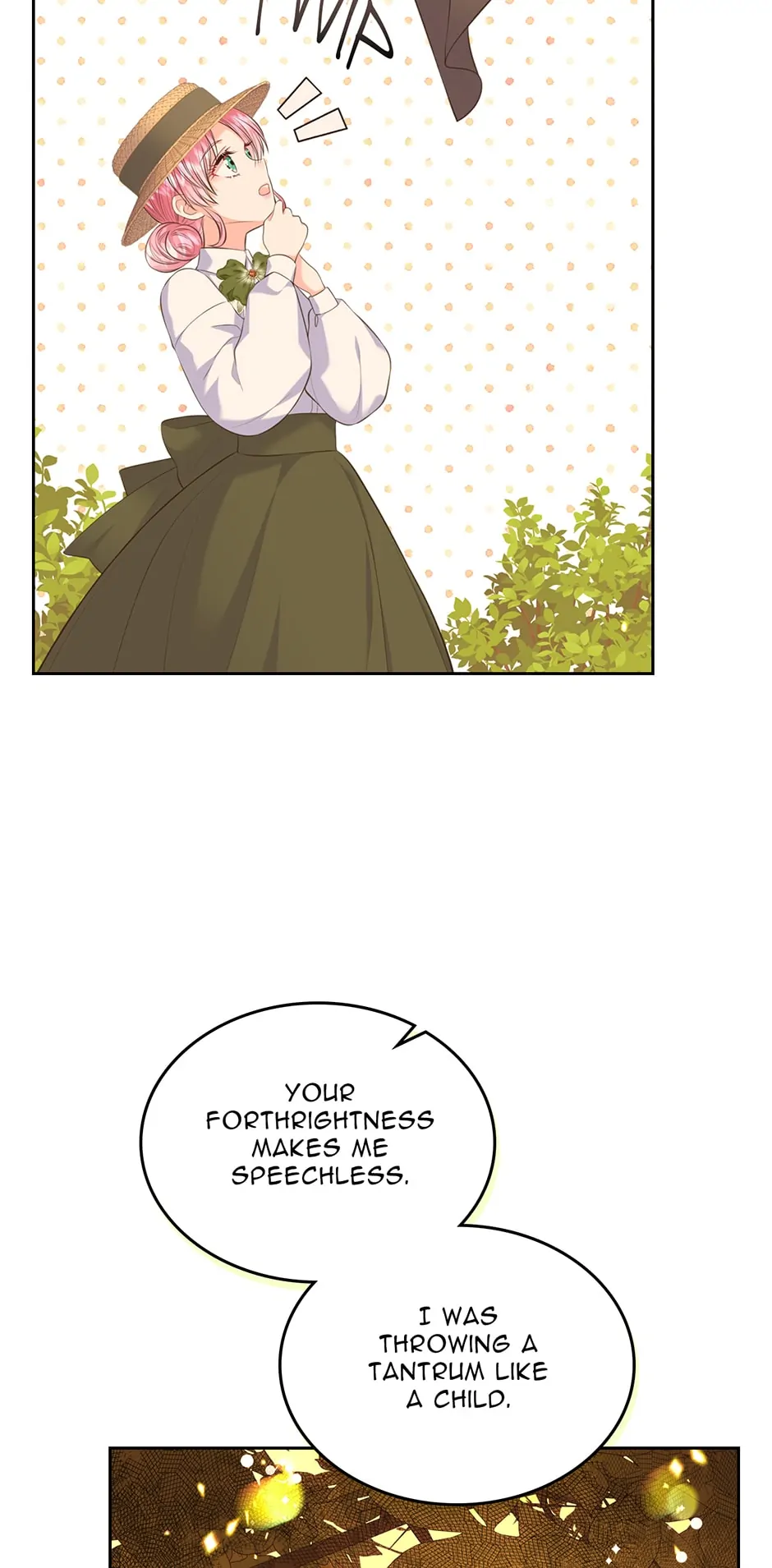 I Will Divorce the Female Lead’s Siscon Brother Chapter 37 - page 58