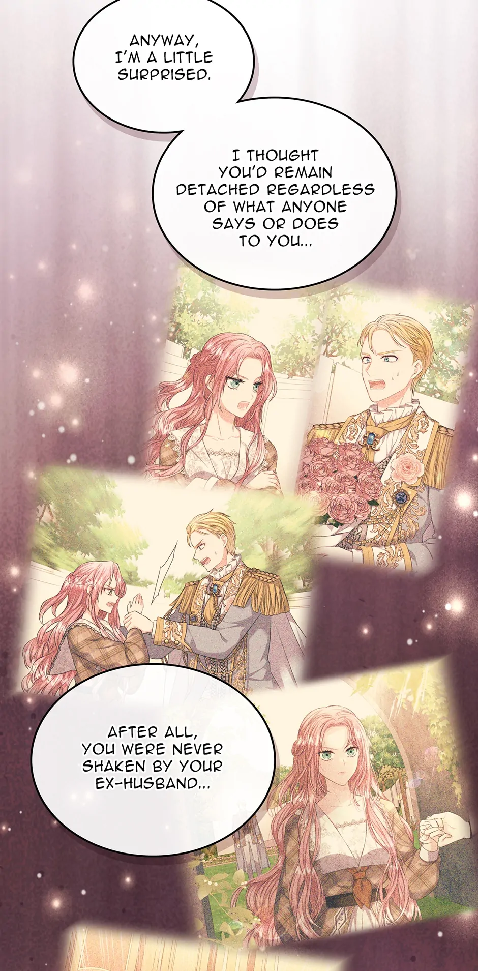 I Will Divorce the Female Lead’s Siscon Brother Chapter 37 - page 60