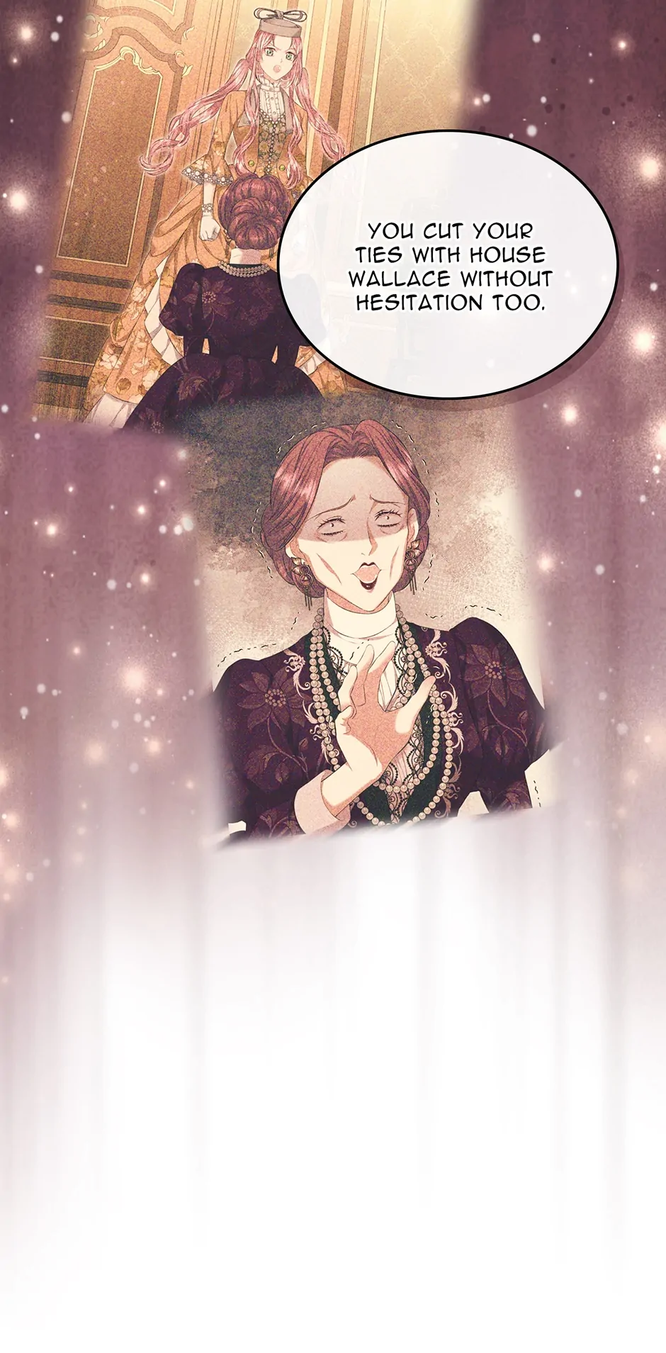 I Will Divorce the Female Lead’s Siscon Brother Chapter 37 - page 61
