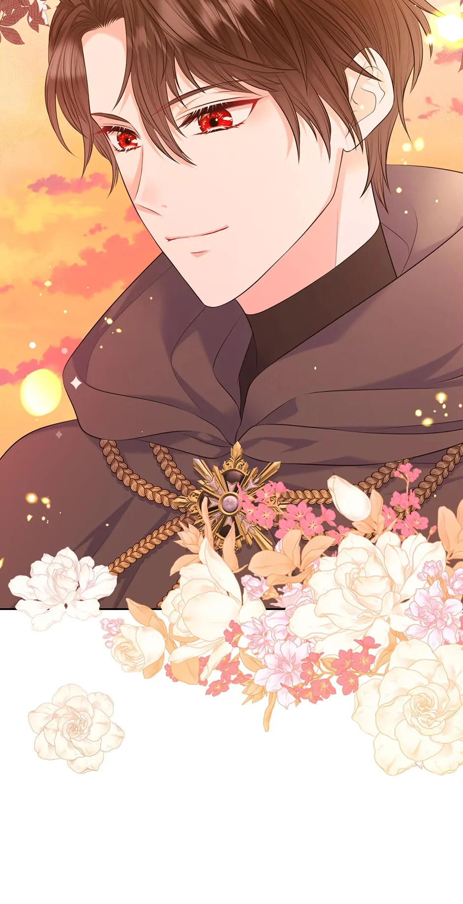 I Will Divorce the Female Lead’s Siscon Brother Chapter 37 - page 67