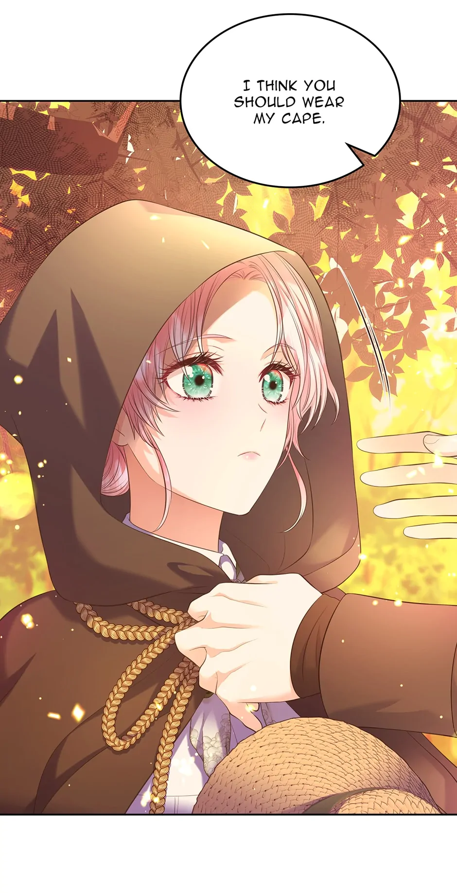 I Will Divorce the Female Lead’s Siscon Brother Chapter 37 - page 72