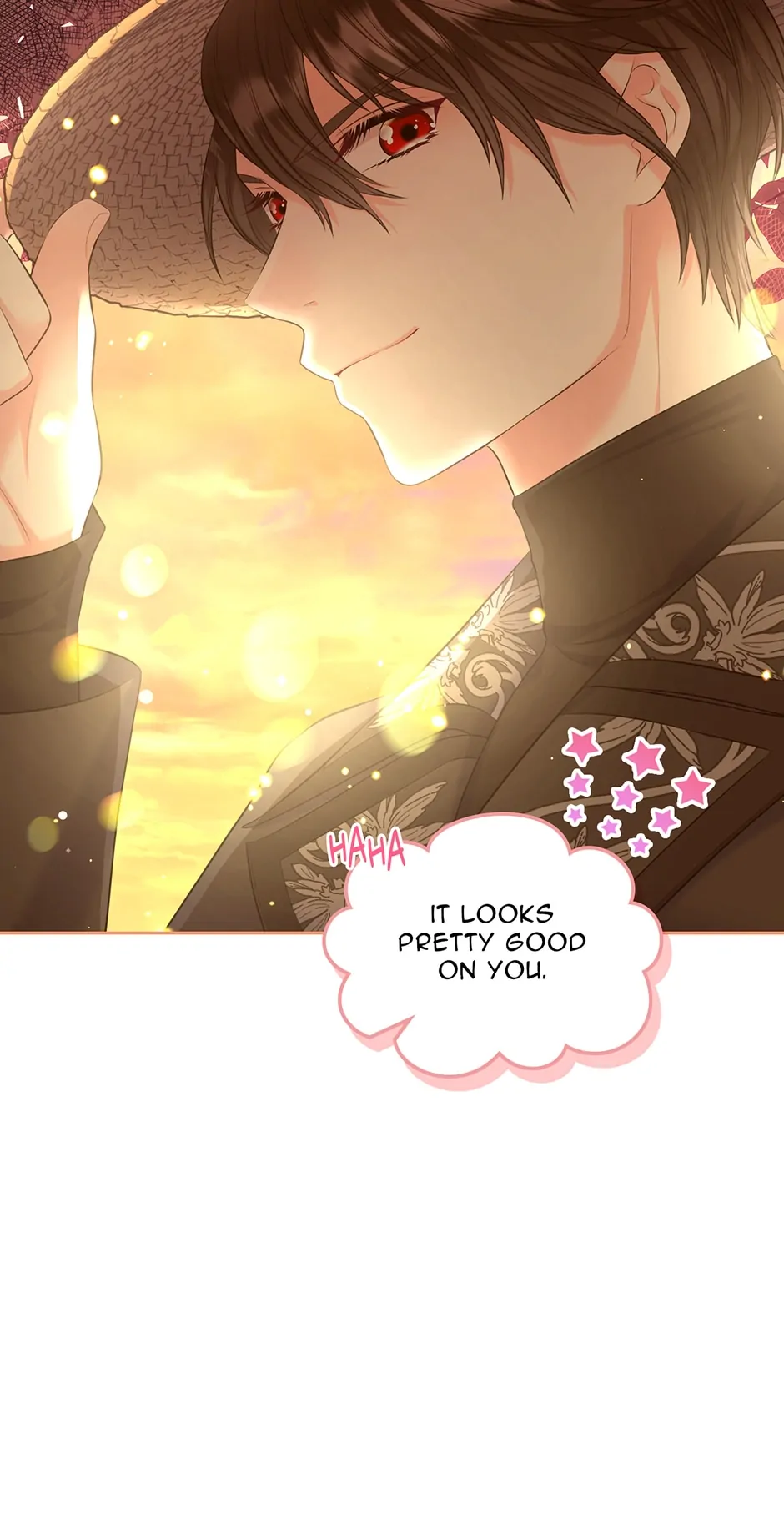 I Will Divorce the Female Lead’s Siscon Brother Chapter 37 - page 75