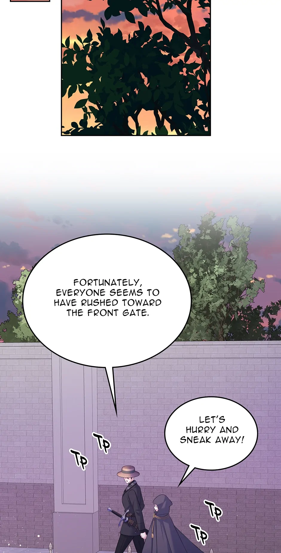 I Will Divorce the Female Lead’s Siscon Brother Chapter 37 - page 77