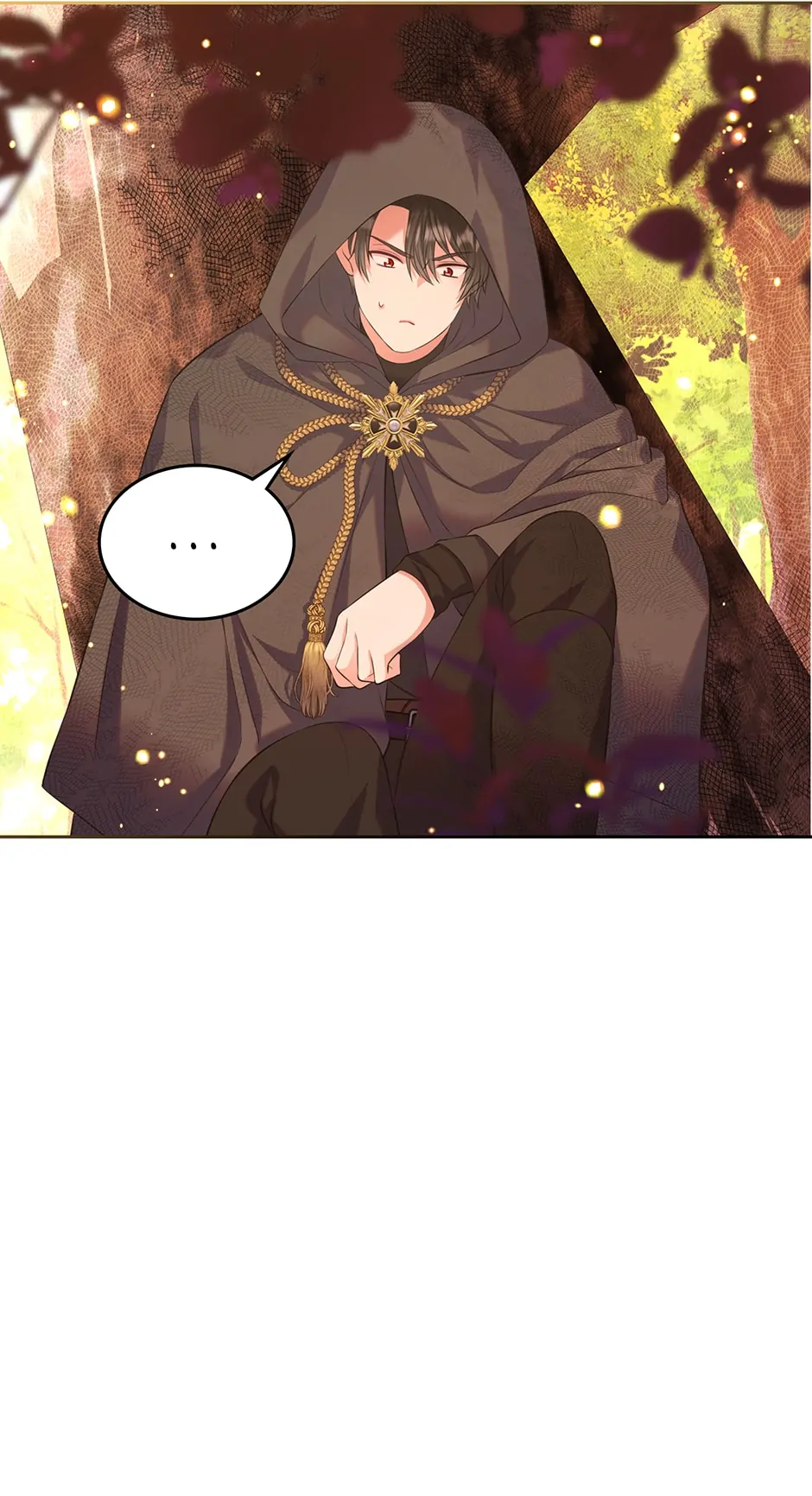 I Will Divorce the Female Lead’s Siscon Brother Chapter 37 - page 7