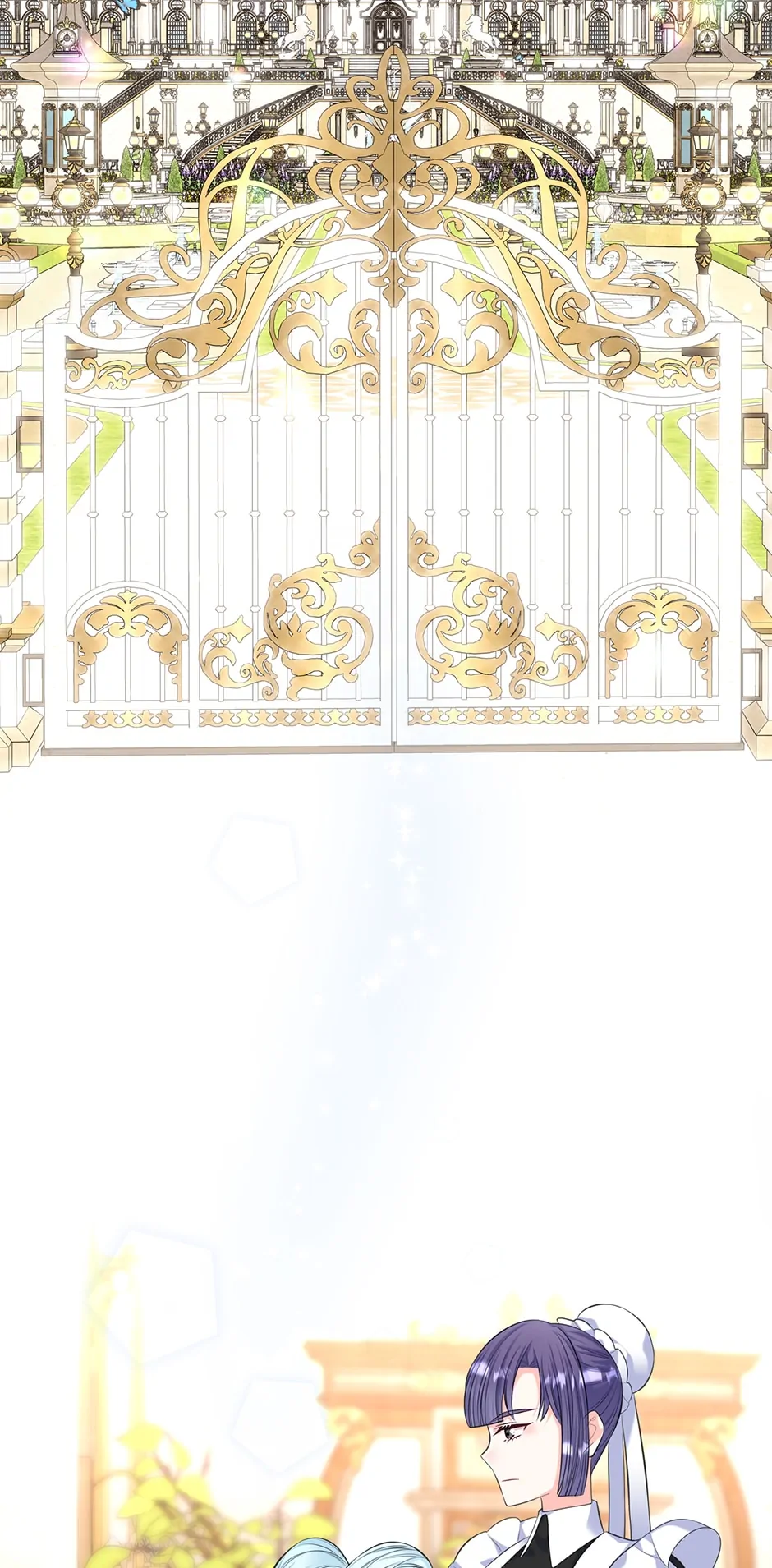 I Will Divorce the Female Lead’s Siscon Brother Chapter 37 - page 81